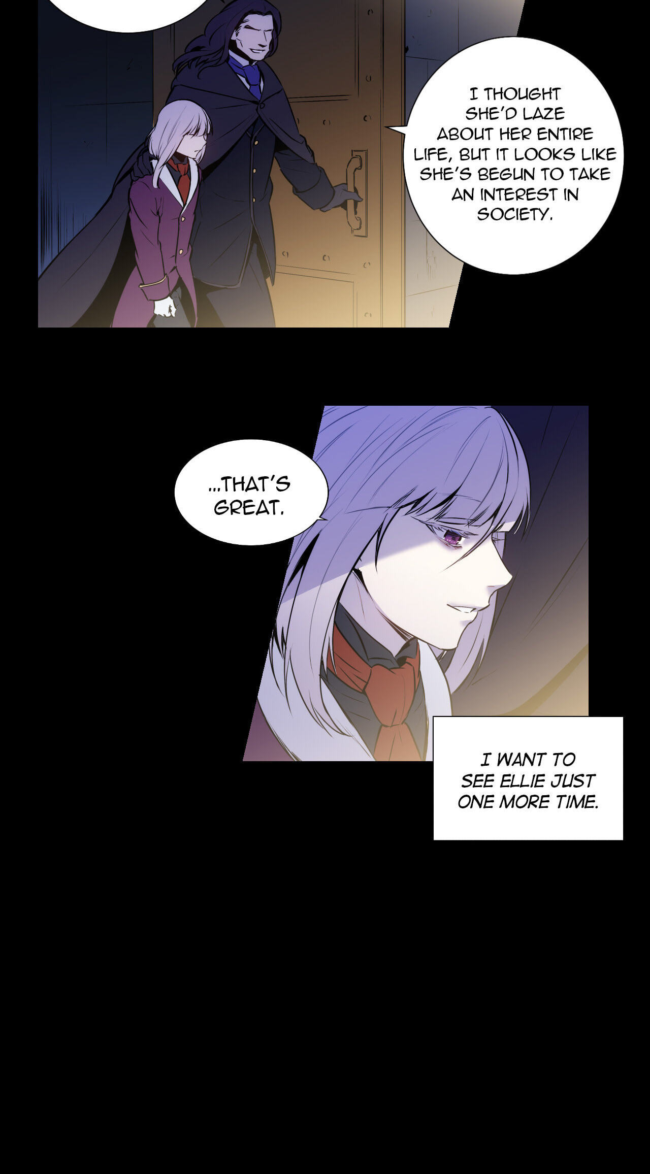 Blood Bank Chapter 48 page 23 - 