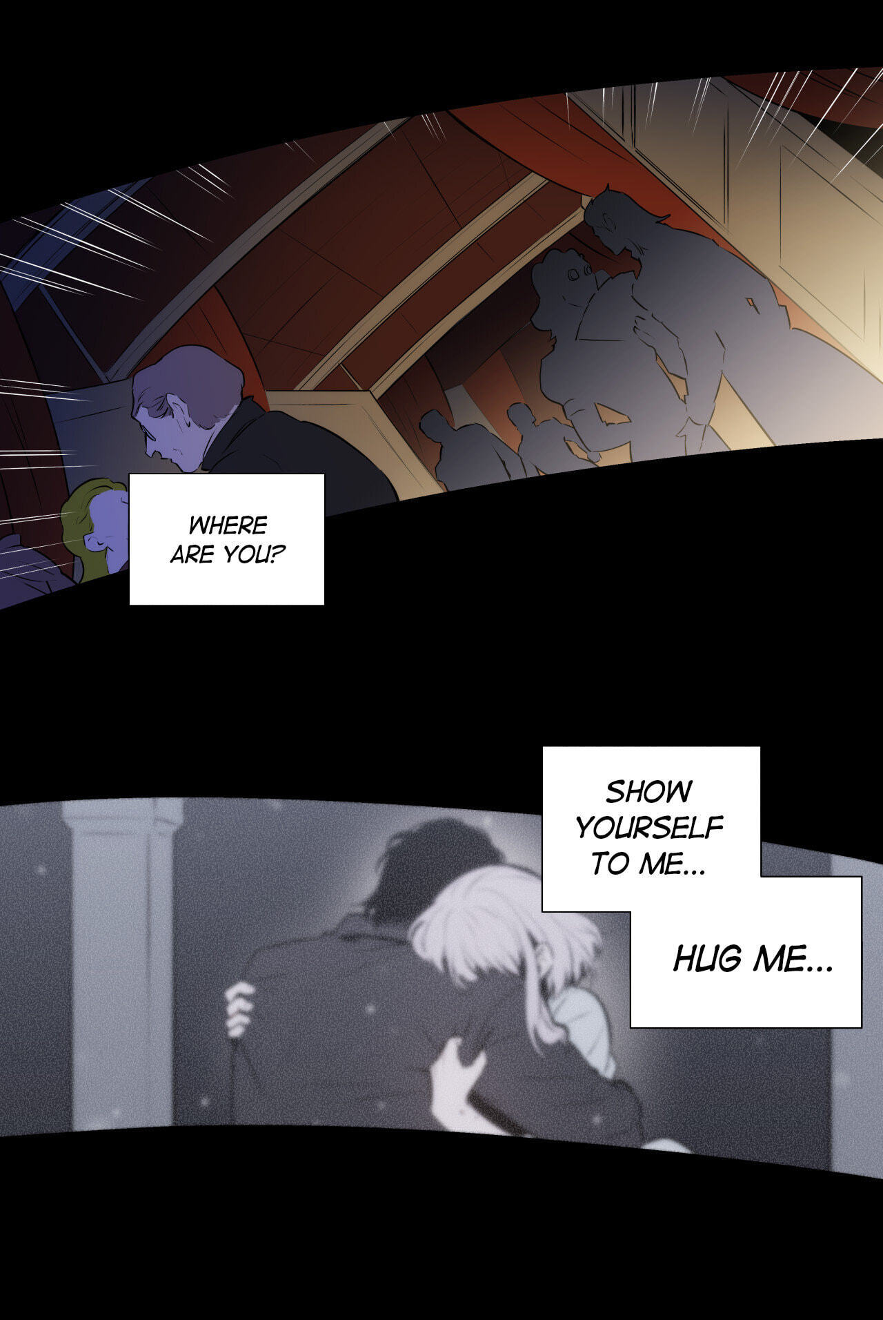 Blood Bank Chapter 48 page 24 - 