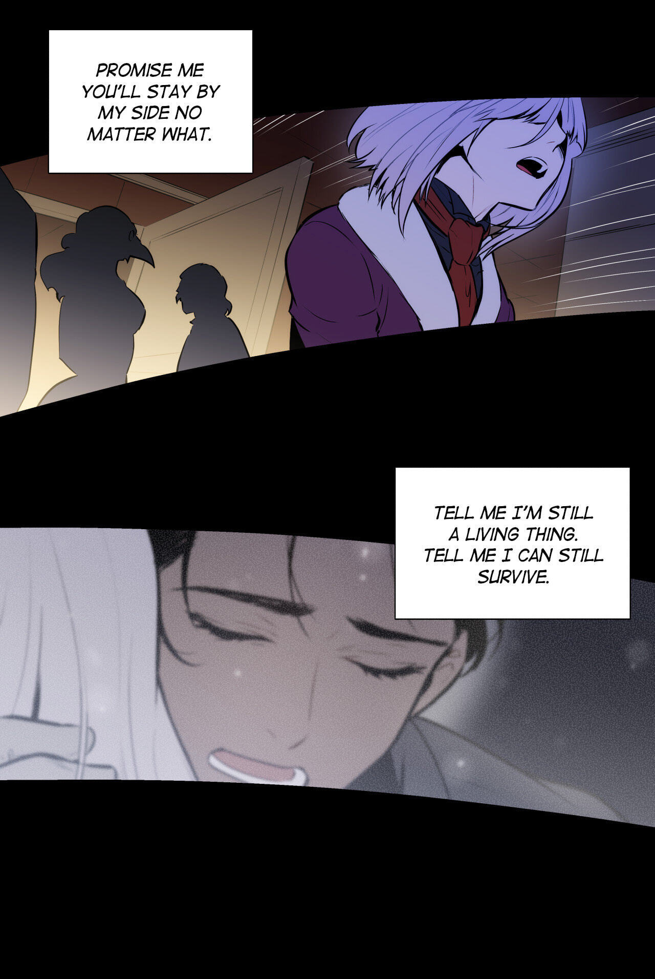 Blood Bank Chapter 48 page 25 - 