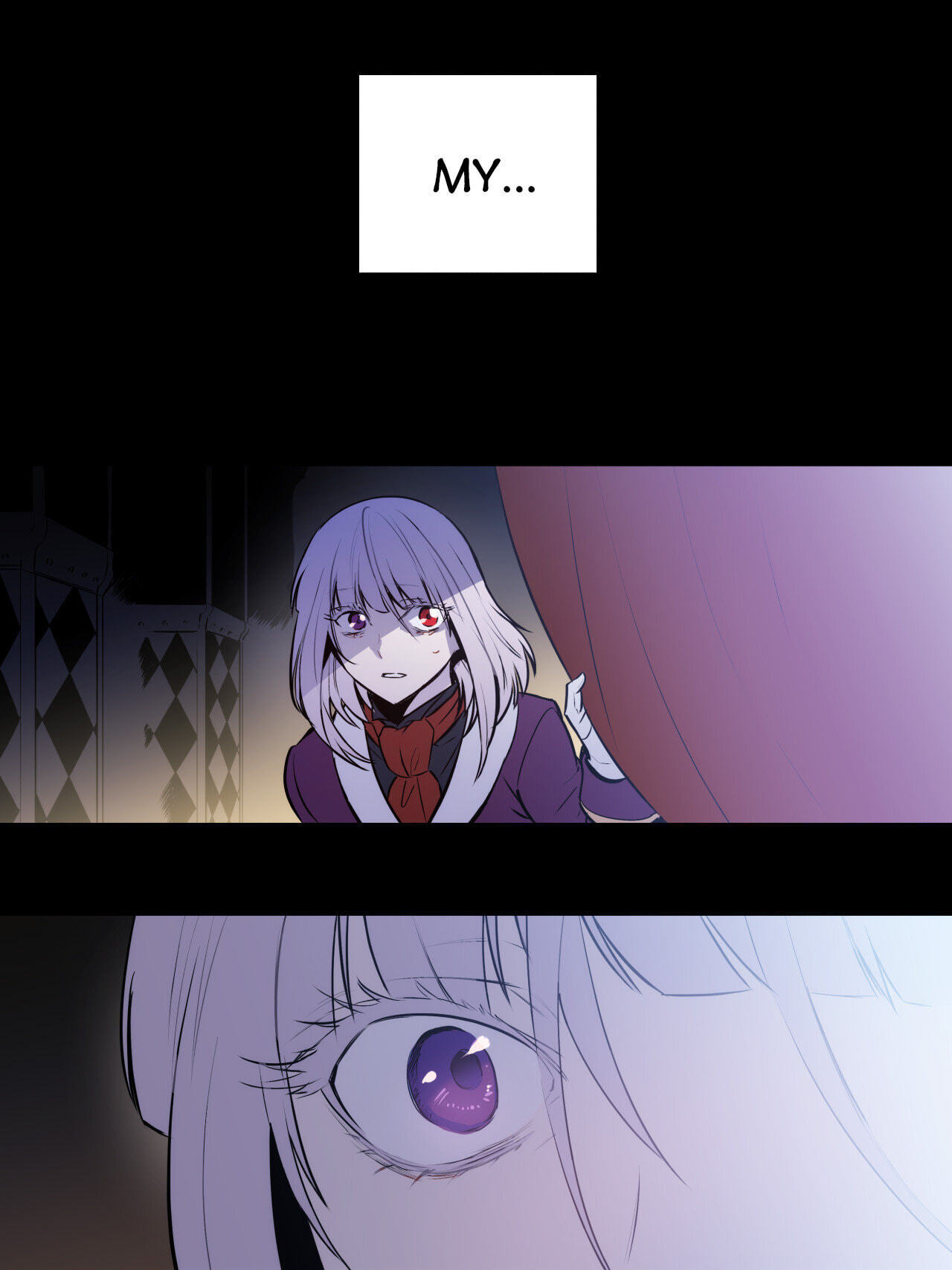 Blood Bank Chapter 48 page 26 - 