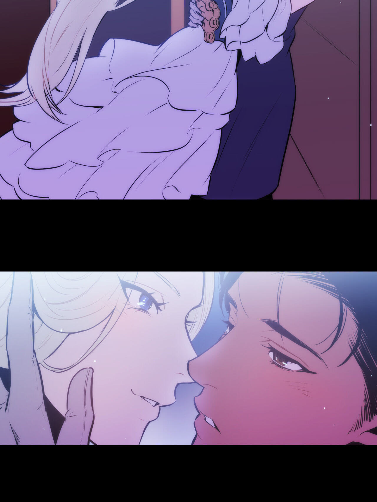 Blood Bank Chapter 48 page 28 - 