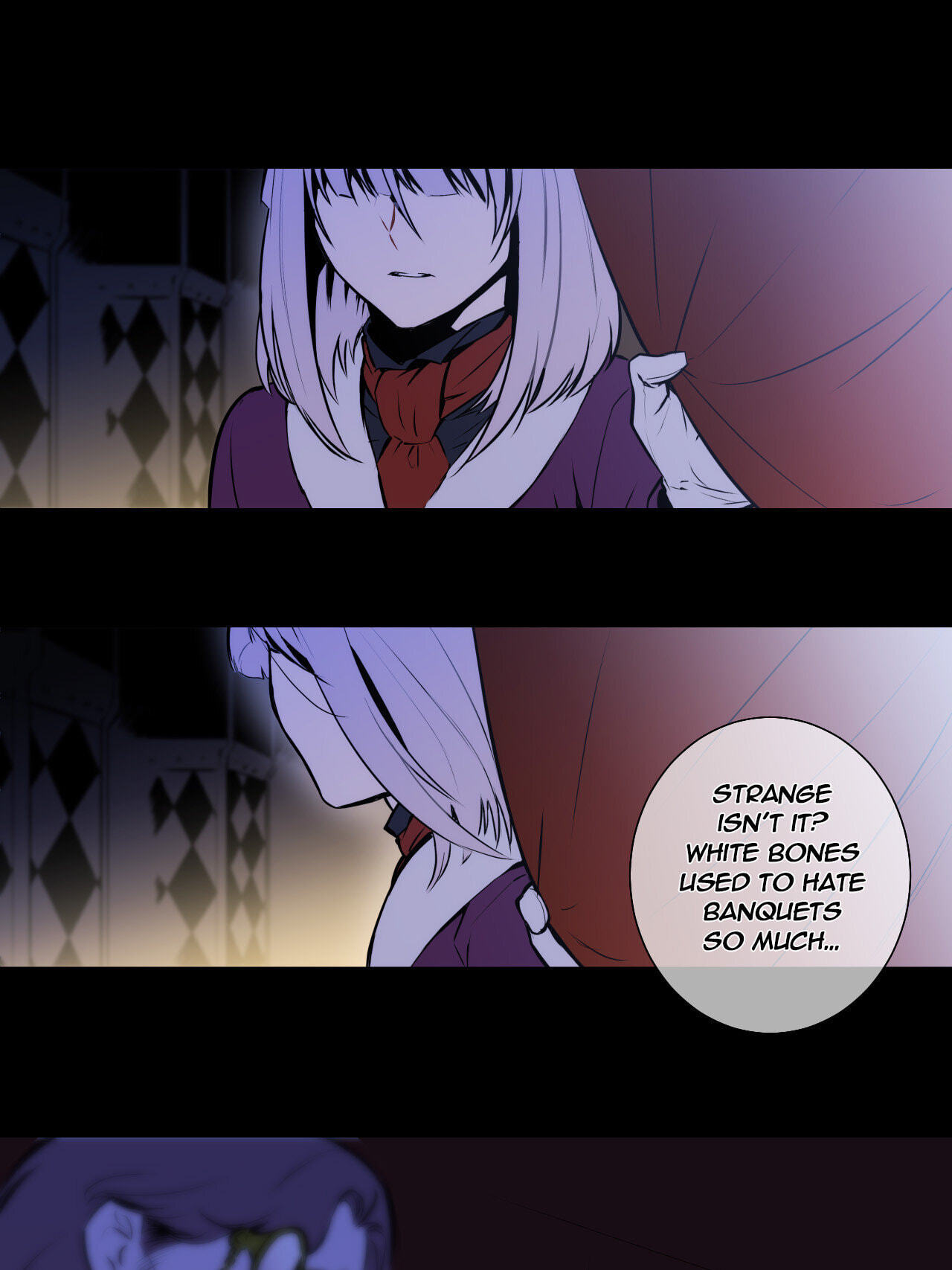 Blood Bank Chapter 48 page 29 - 