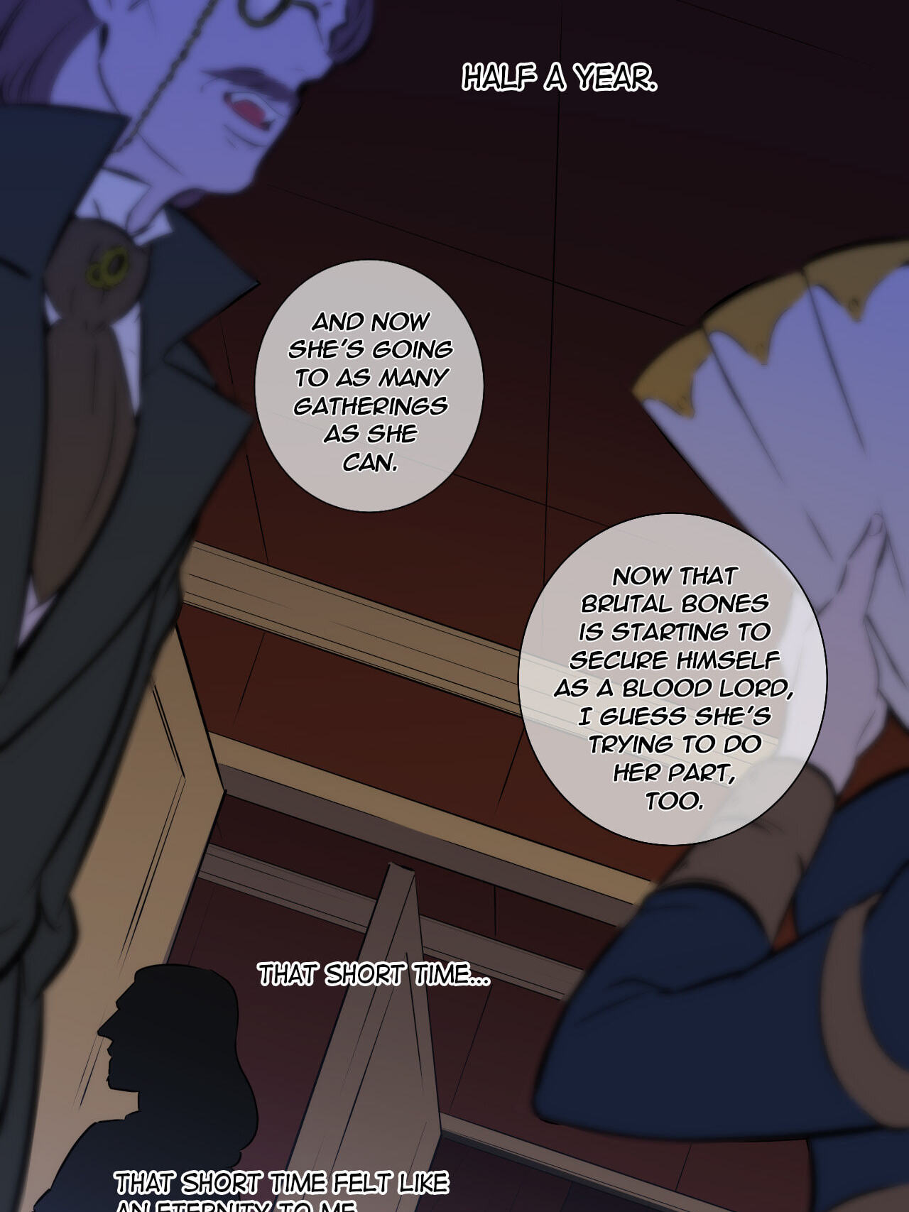 Blood Bank Chapter 48 page 30 - 