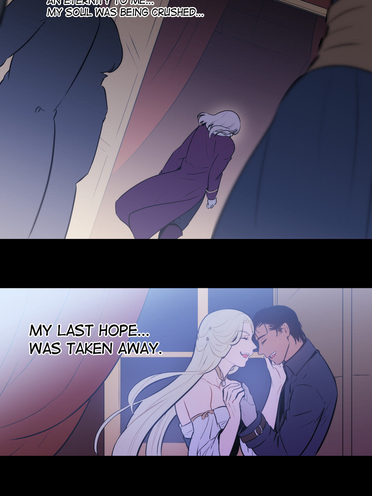 Blood Bank Chapter 48 page 31 - 