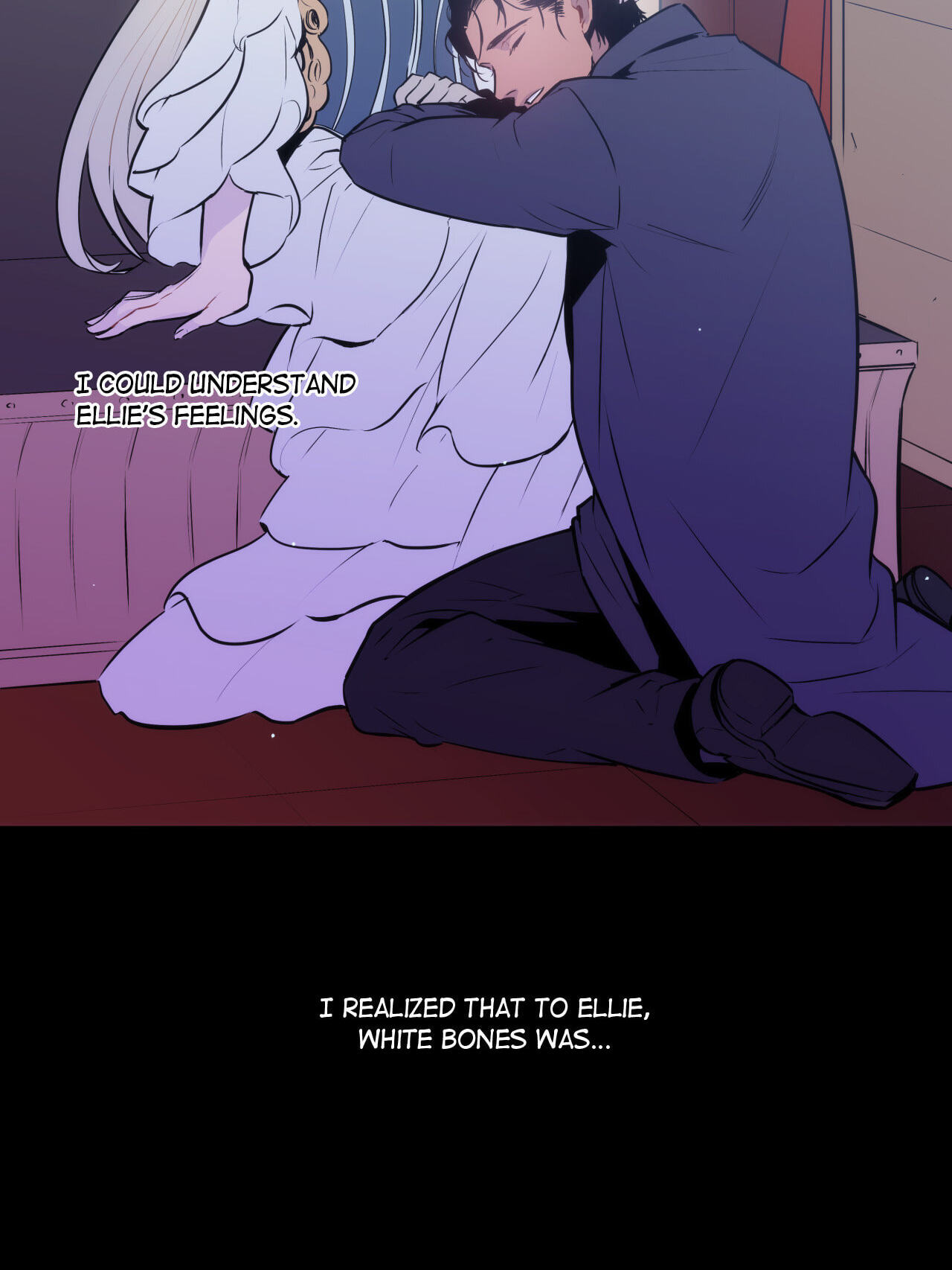 Blood Bank Chapter 48 page 34 - 