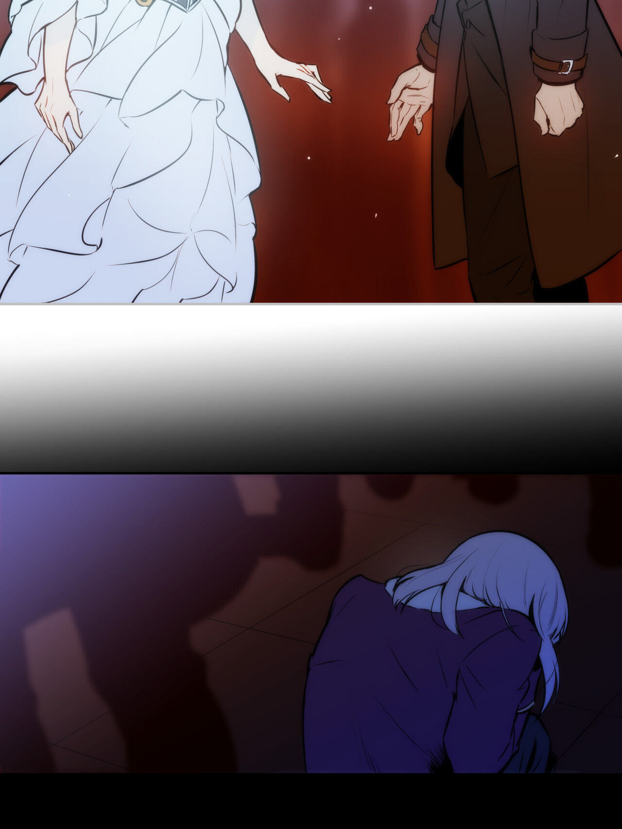 Blood Bank Chapter 48 page 37 - 