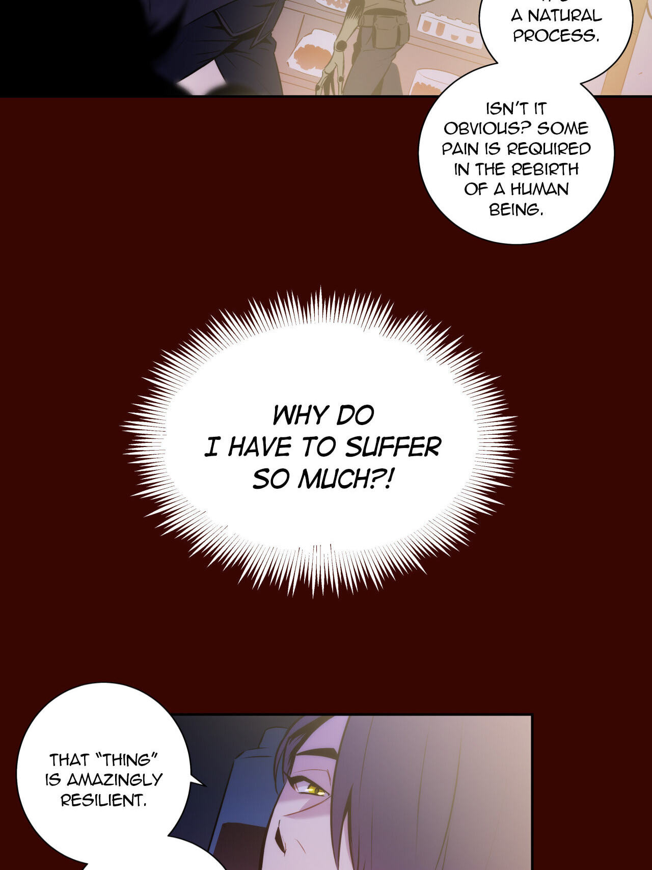 Blood Bank Chapter 48 page 5 - 