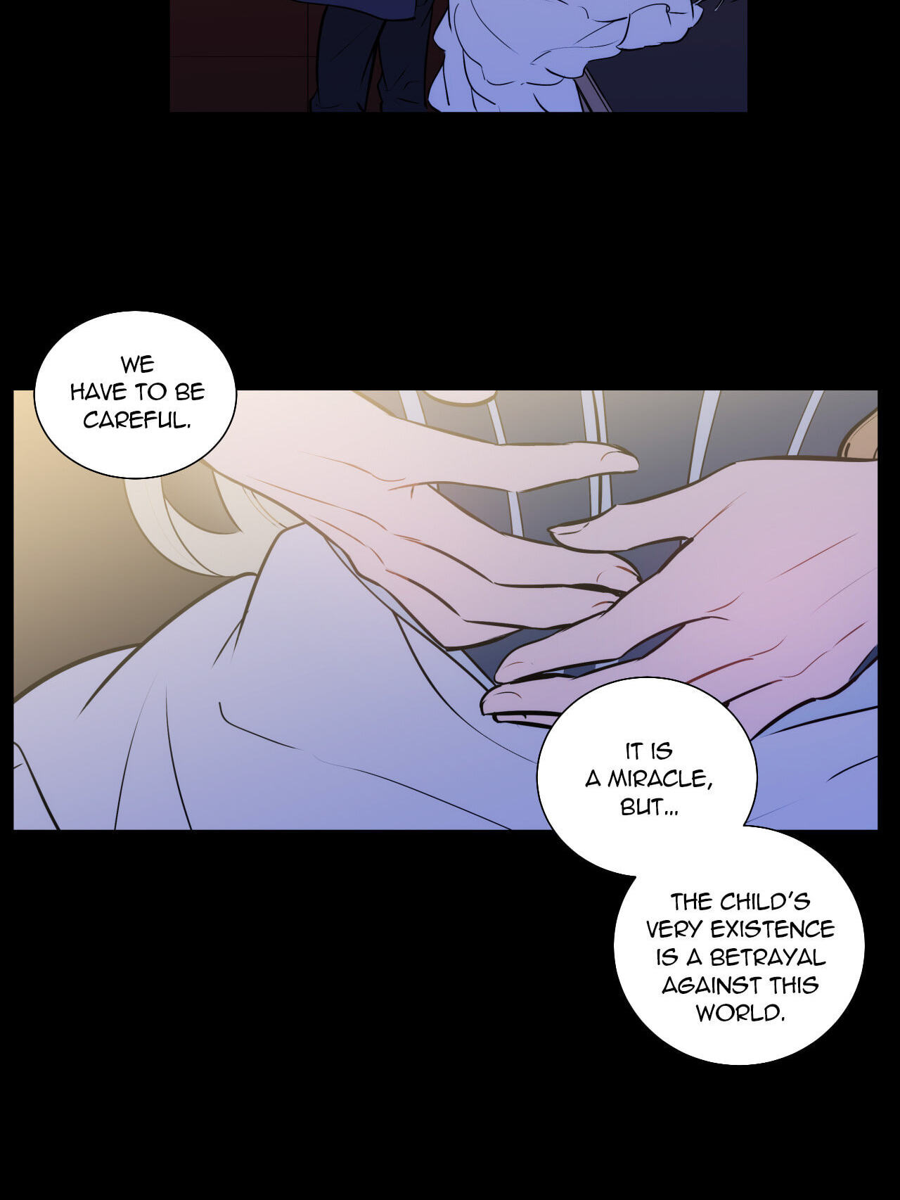 Blood Bank Chapter 48 page 43 - 