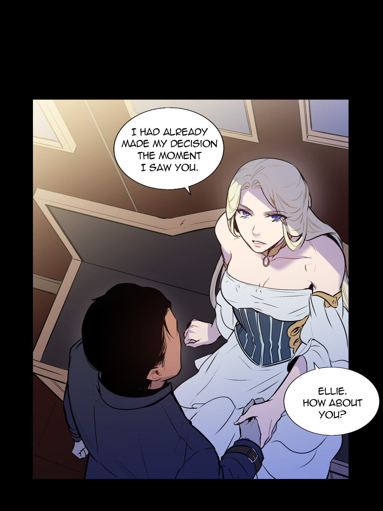 Blood Bank Chapter 48 page 44 - 