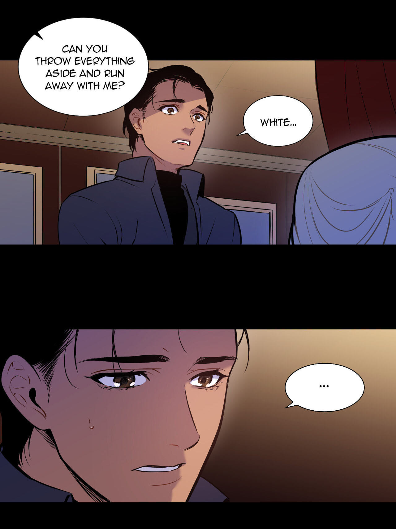 Blood Bank Chapter 48 page 45 - 