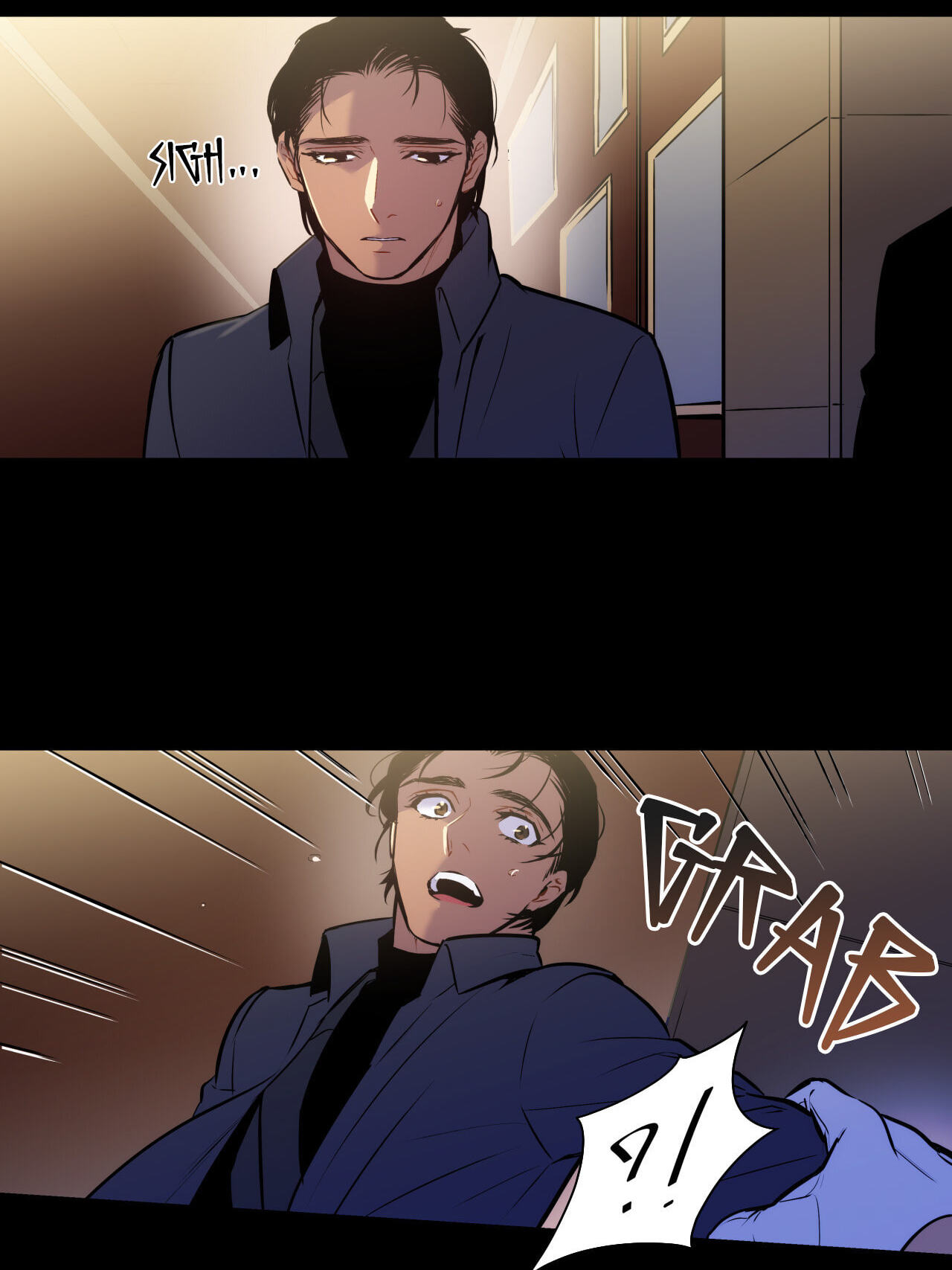 Blood Bank Chapter 48 page 48 - 