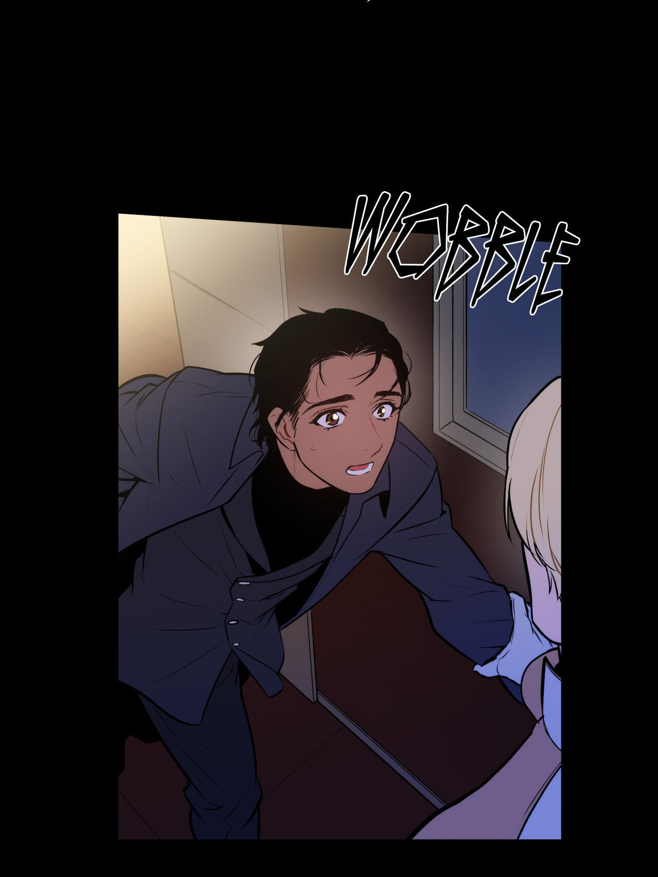 Blood Bank Chapter 48 page 49 - 