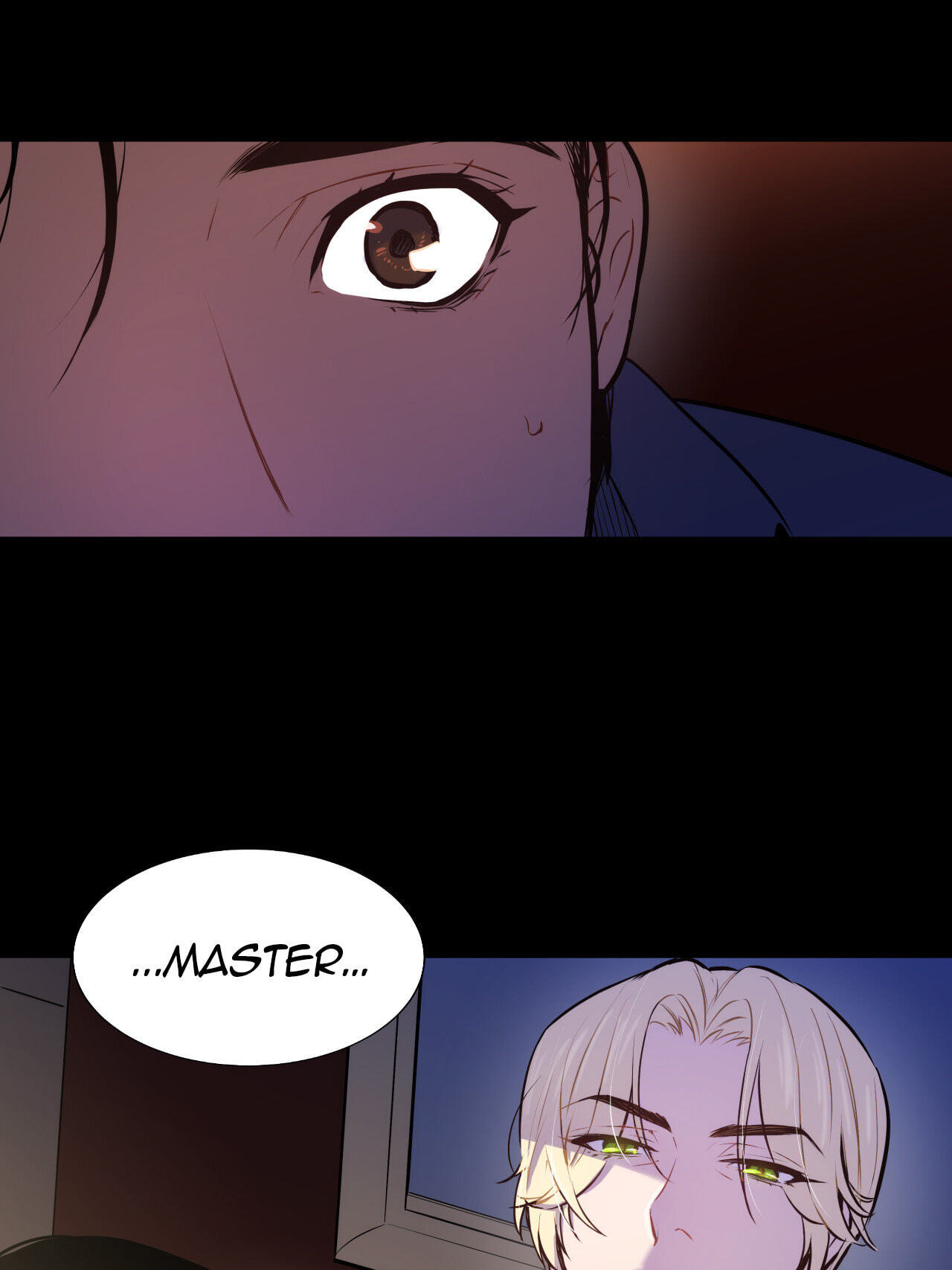 Blood Bank Chapter 48 page 50 - 