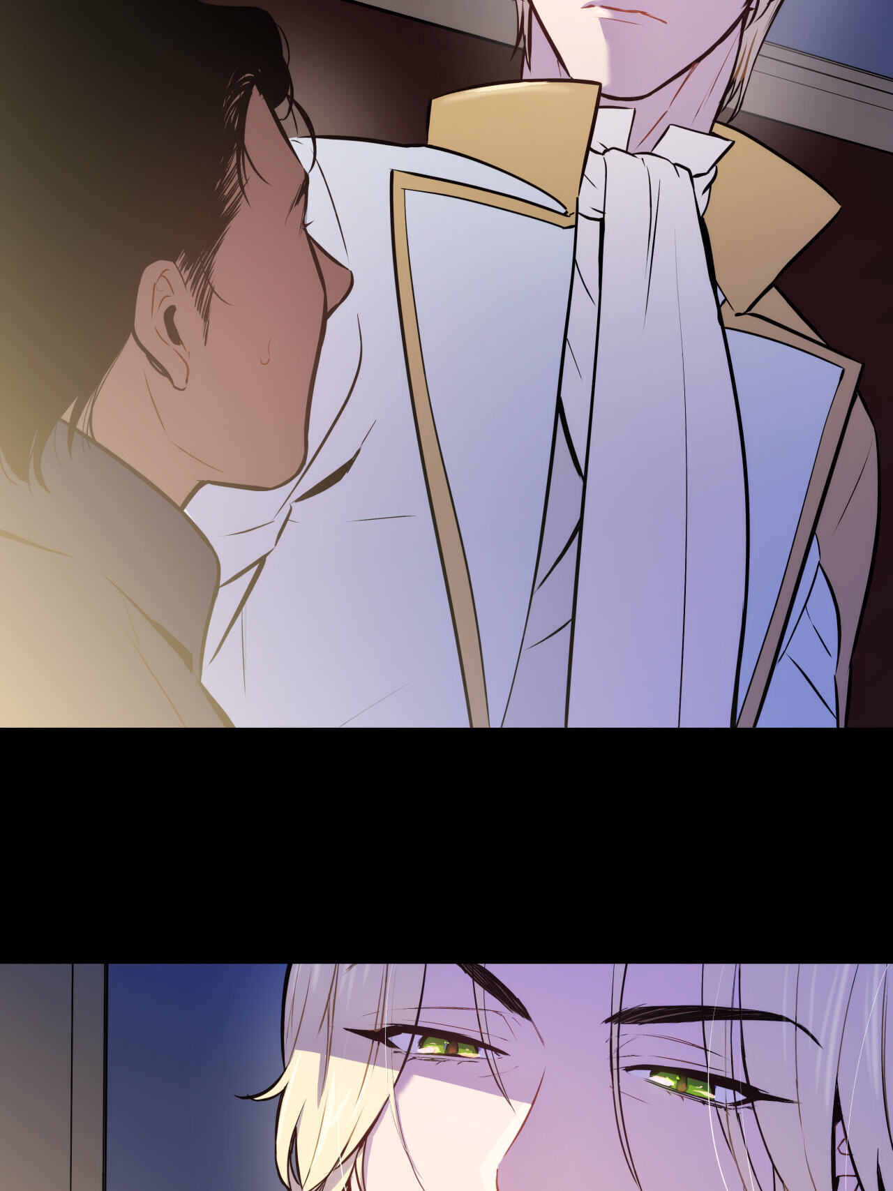 Blood Bank Chapter 48 page 51 - 