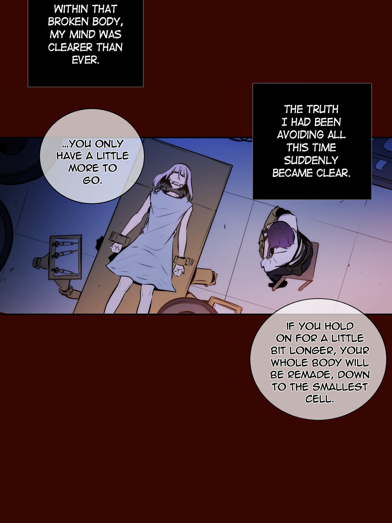 Blood Bank Chapter 48 page 9 - 