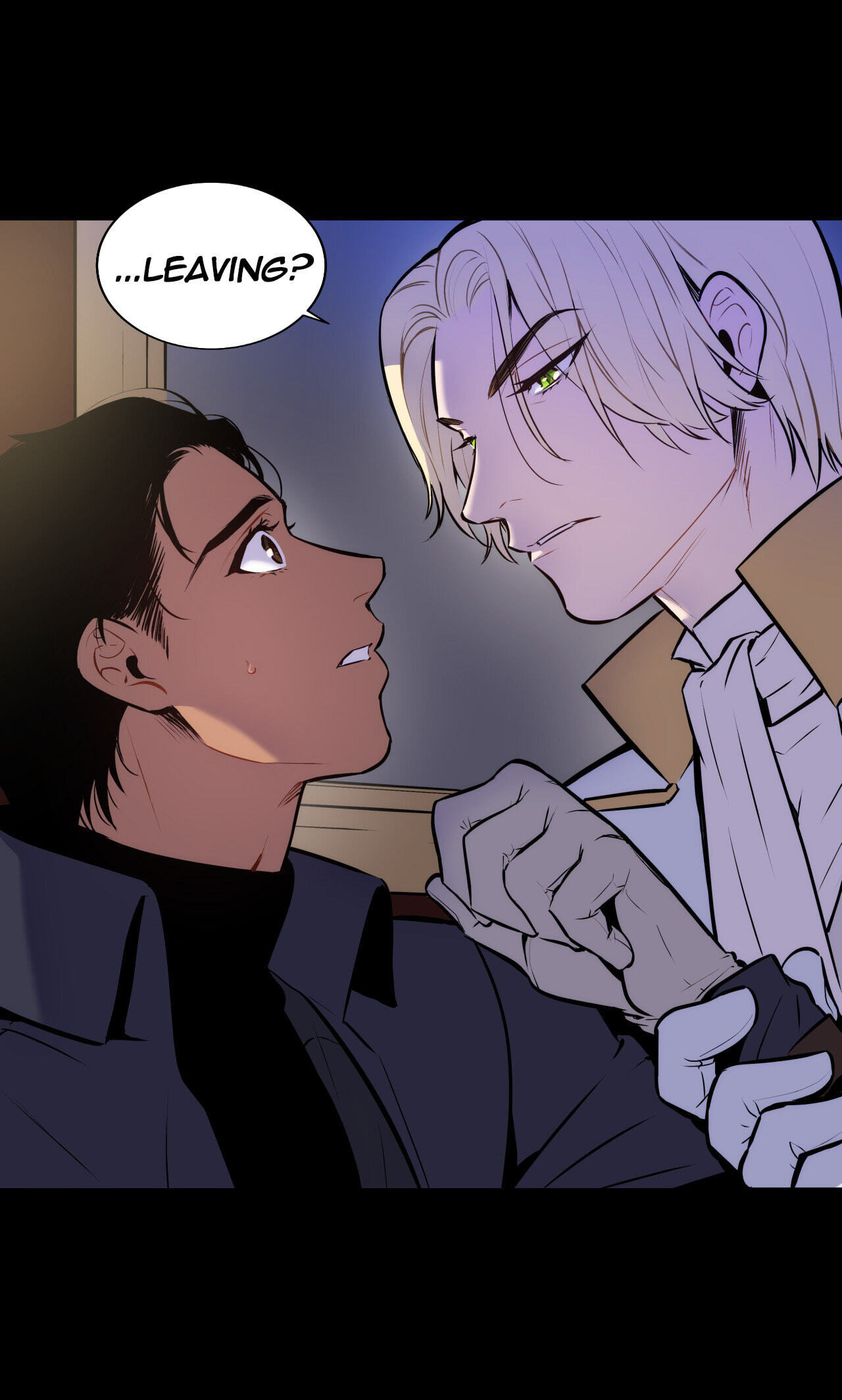 Blood Bank Chapter 49 page 2 - 