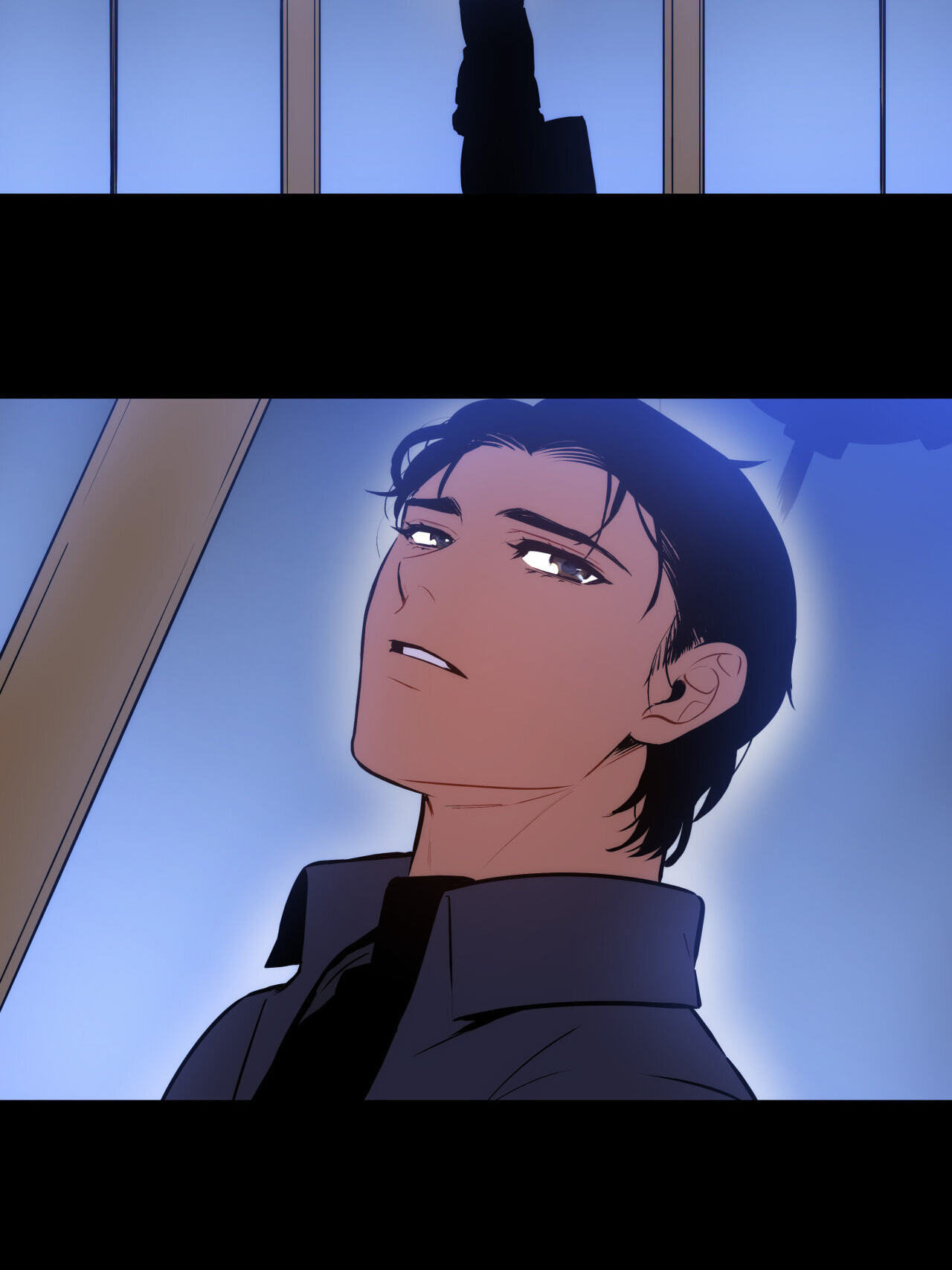 Blood Bank Chapter 49 page 12 - 