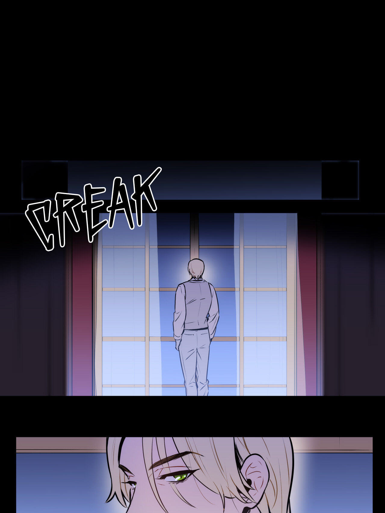 Blood Bank Chapter 49 page 13 - 