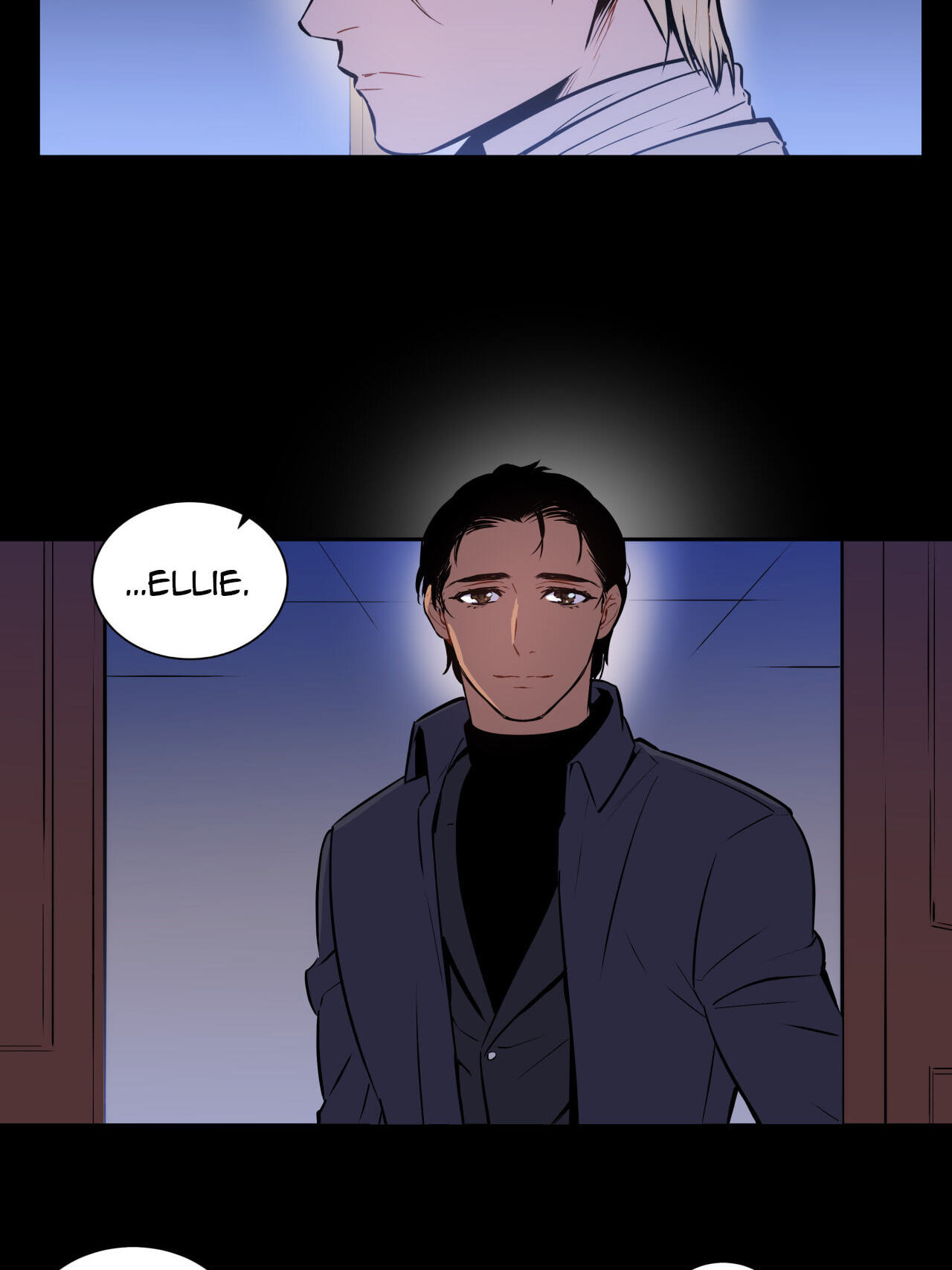Blood Bank Chapter 49 page 14 - 