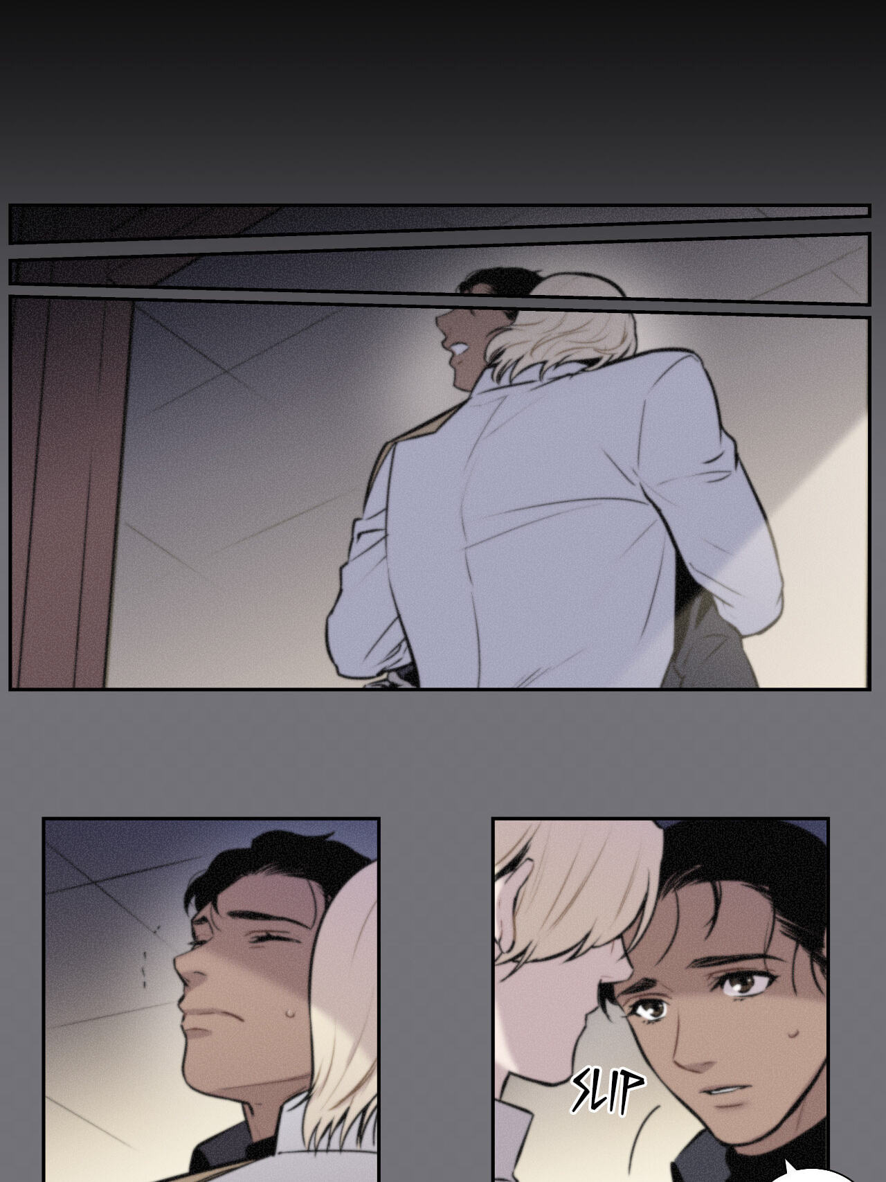 Blood Bank Chapter 49 page 20 - 