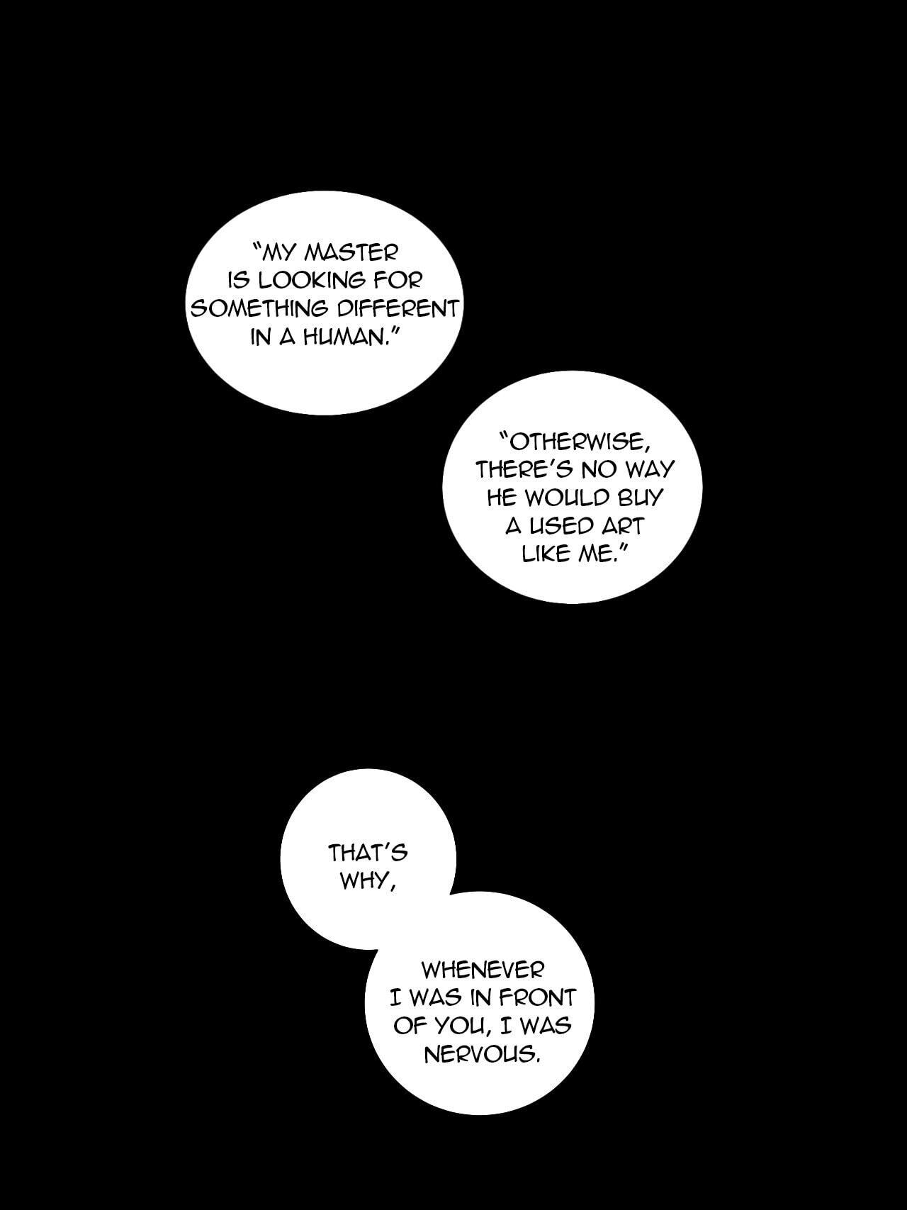Blood Bank Chapter 49 page 22 - 