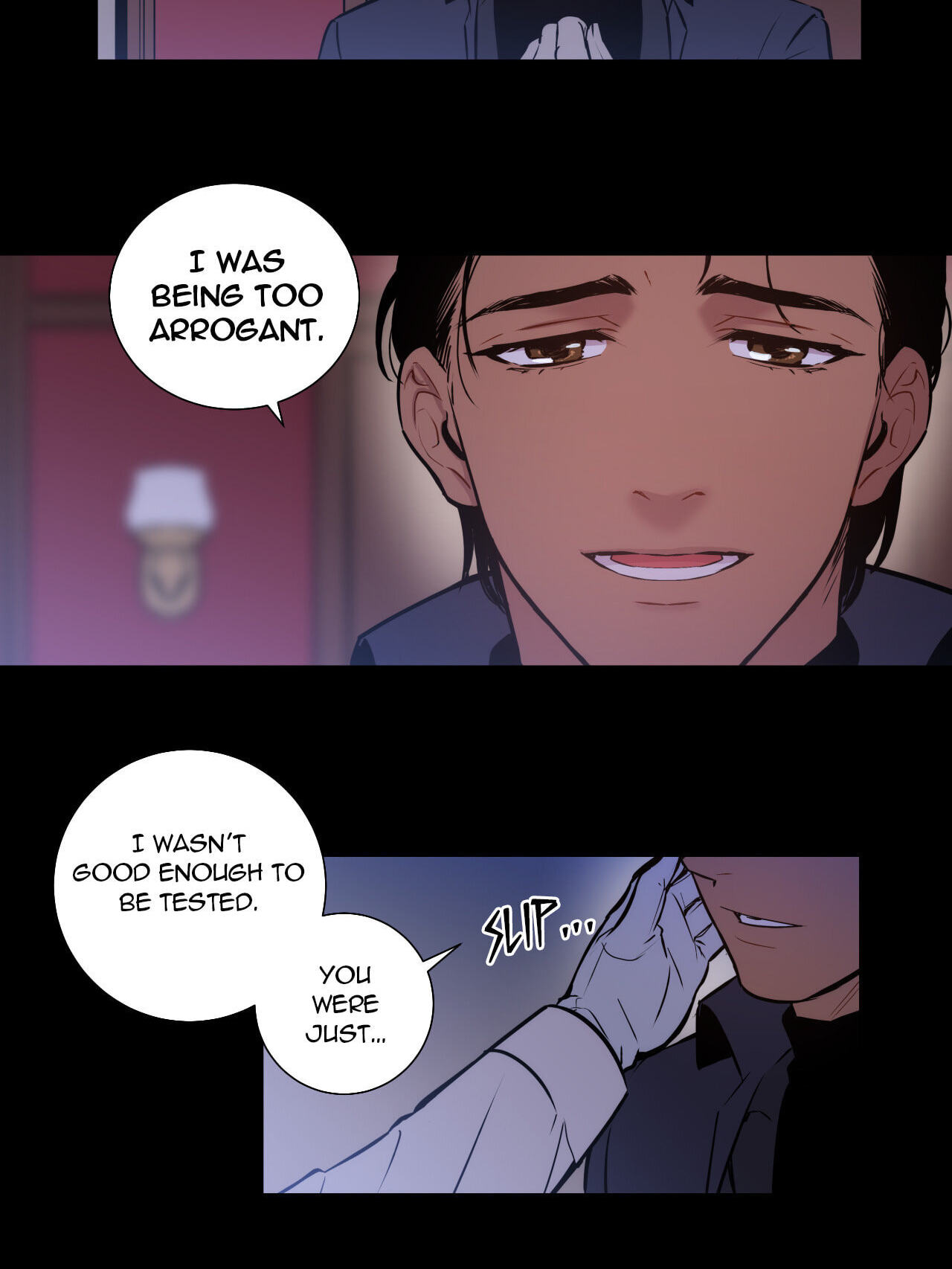 Blood Bank Chapter 49 page 24 - 