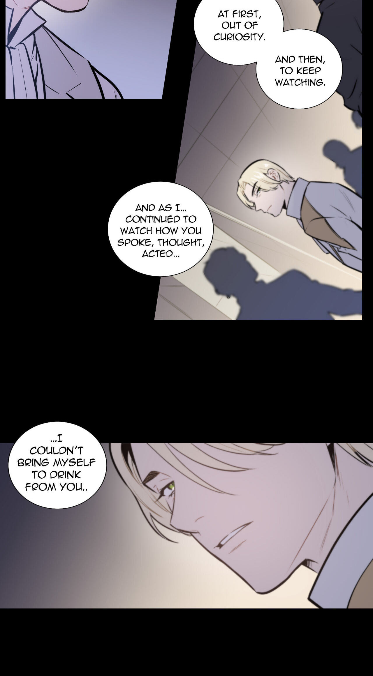 Blood Bank Chapter 49 page 26 - 