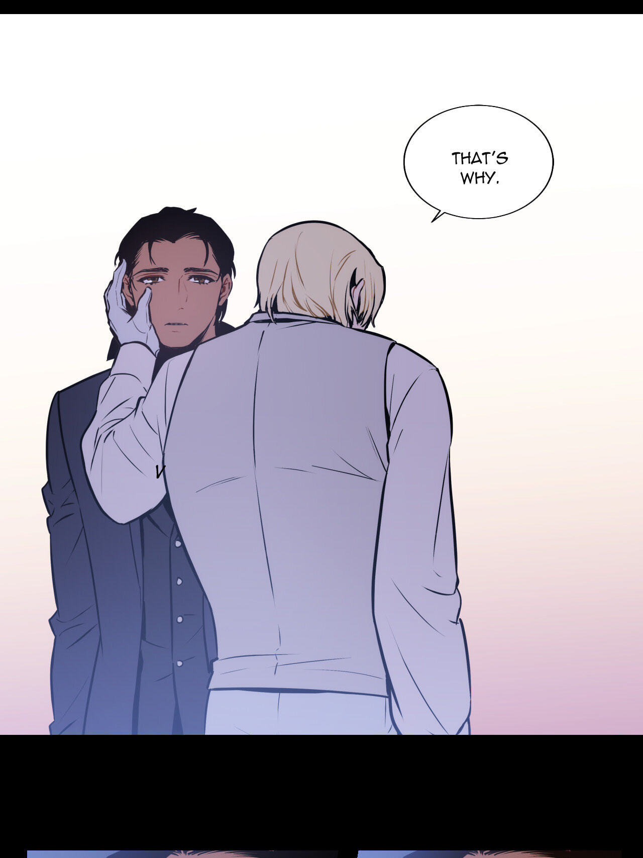 Blood Bank Chapter 49 page 27 - 