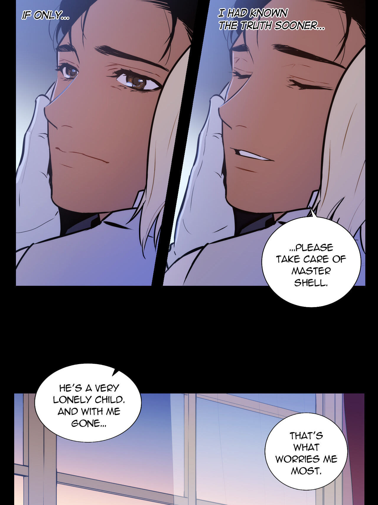 Blood Bank Chapter 49 page 28 - 