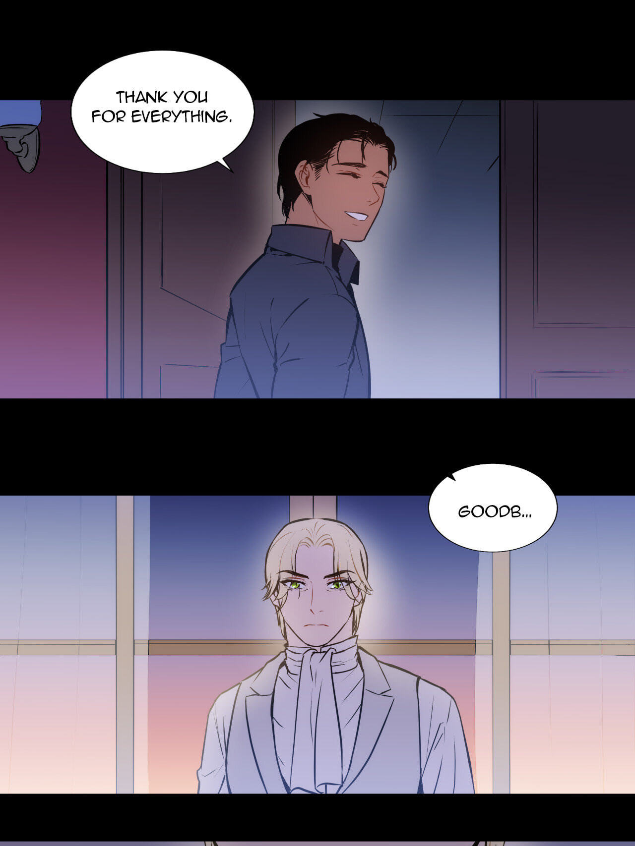 Blood Bank Chapter 49 page 30 - 