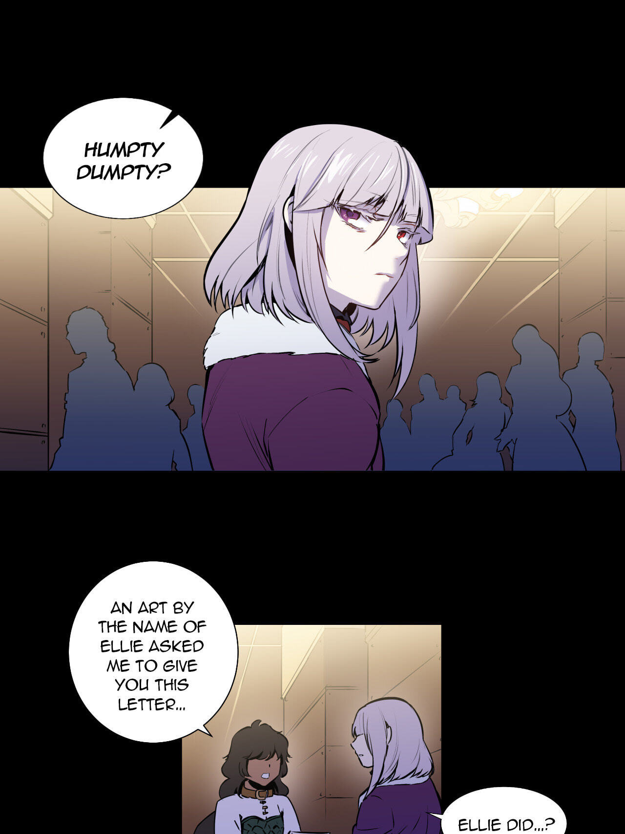 Blood Bank Chapter 49 page 4 - 