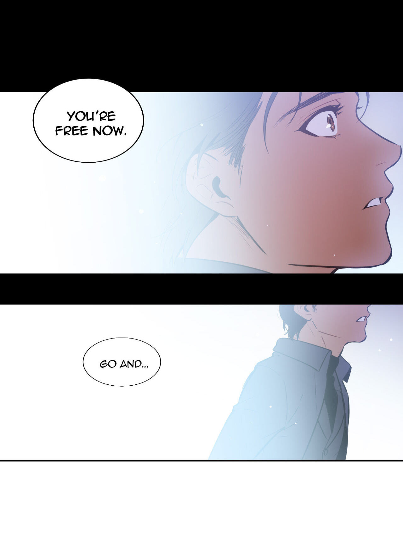 Blood Bank Chapter 49 page 34 - 