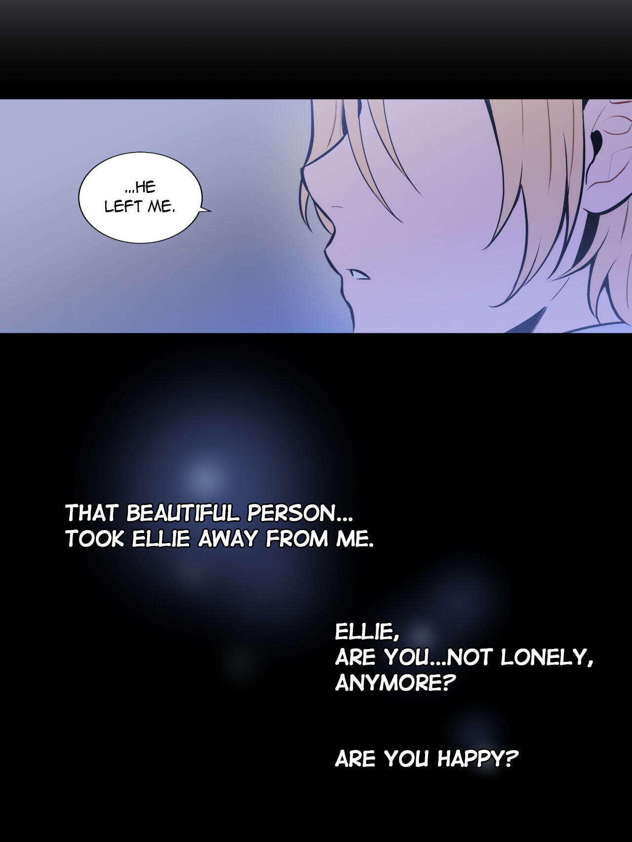 Blood Bank Chapter 49 page 38 - 