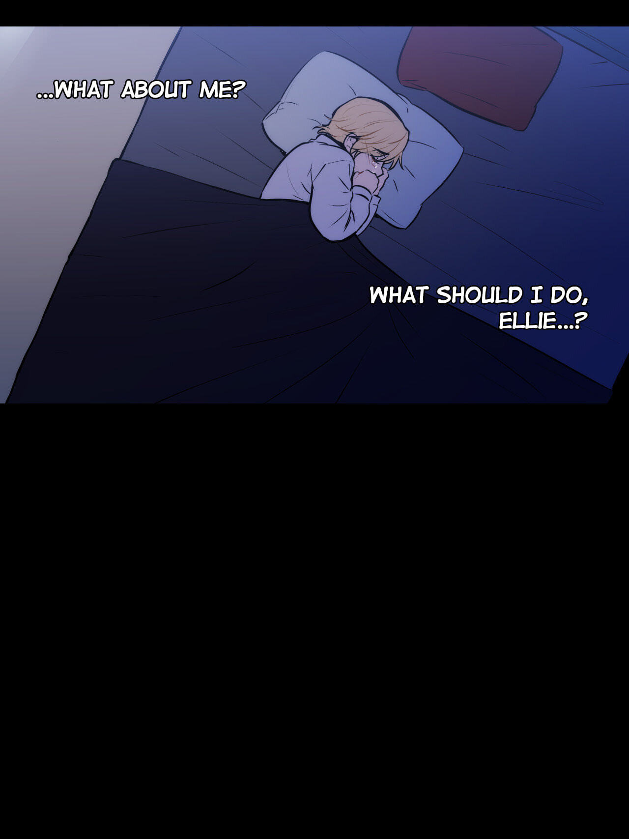 Blood Bank Chapter 49 page 39 - 