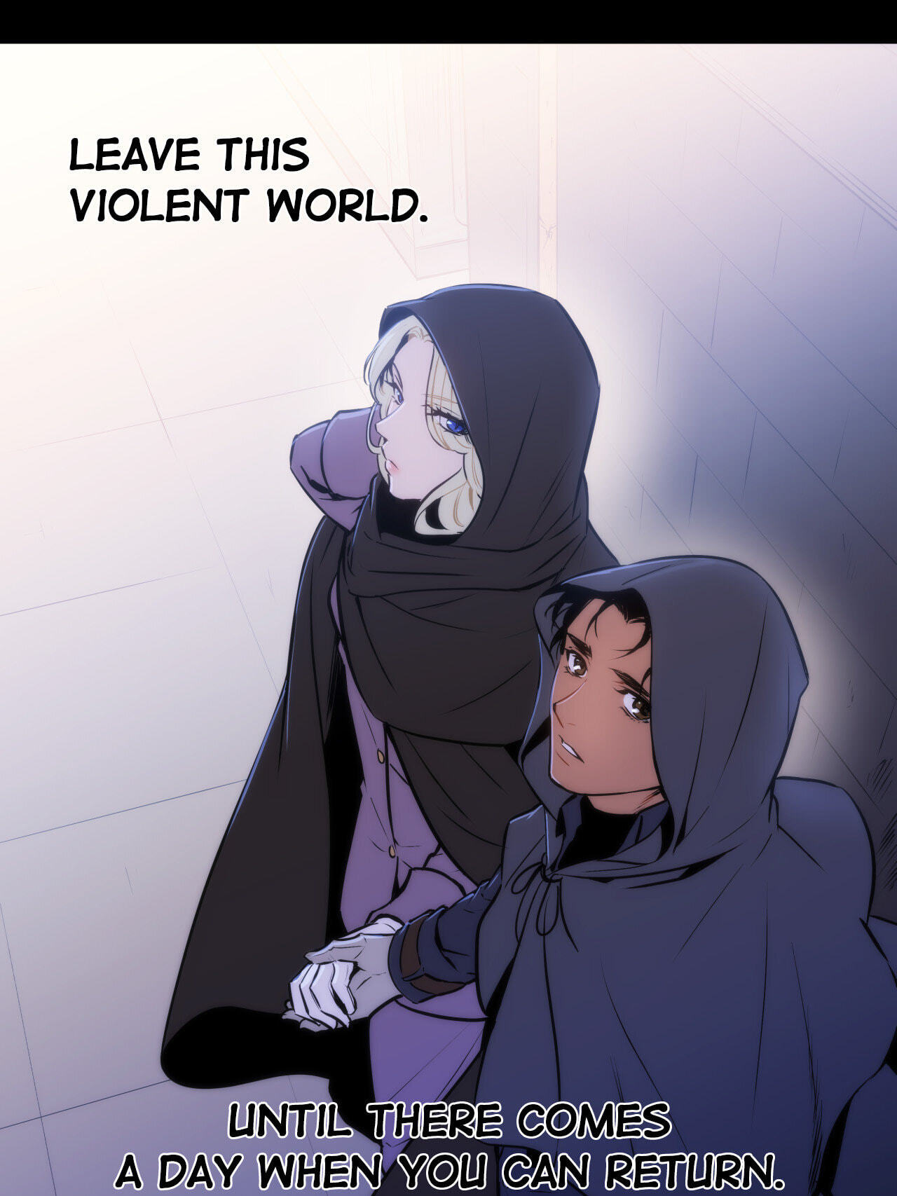 Blood Bank Chapter 49 page 42 - 