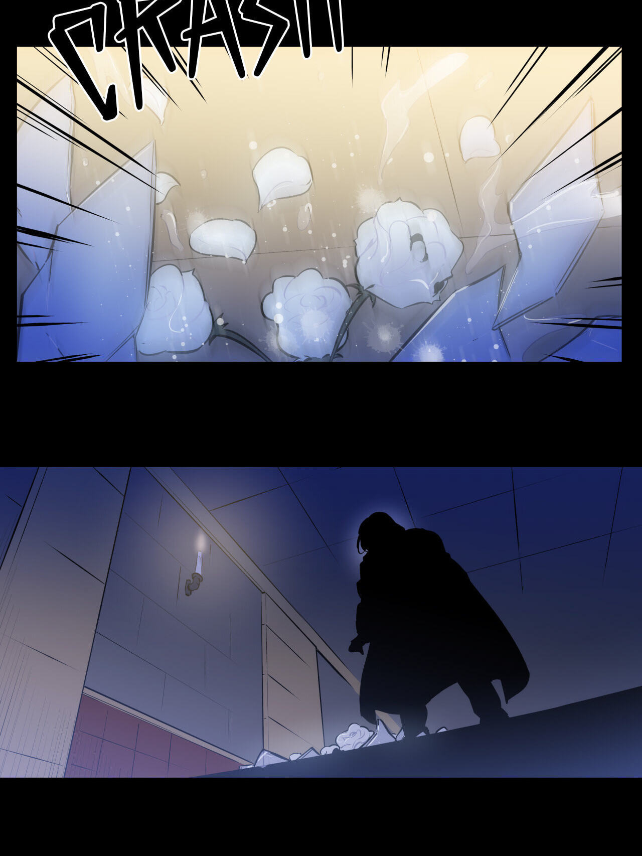 Blood Bank Chapter 49 page 44 - 