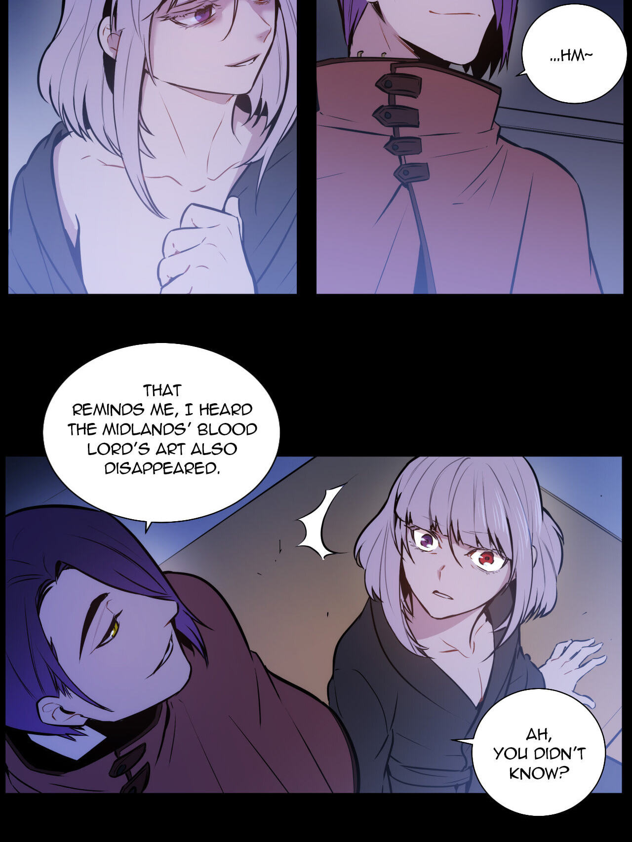 Blood Bank Chapter 49 page 47 - 