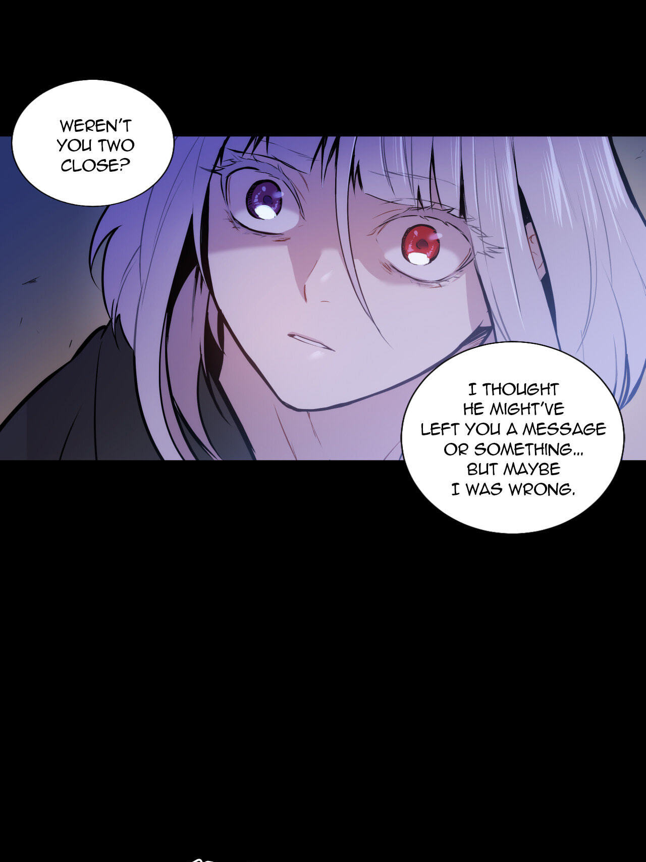 Blood Bank Chapter 49 page 48 - 