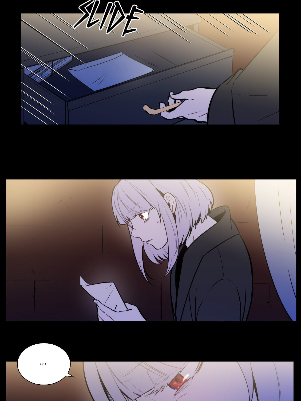 Blood Bank Chapter 49 page 49 - 