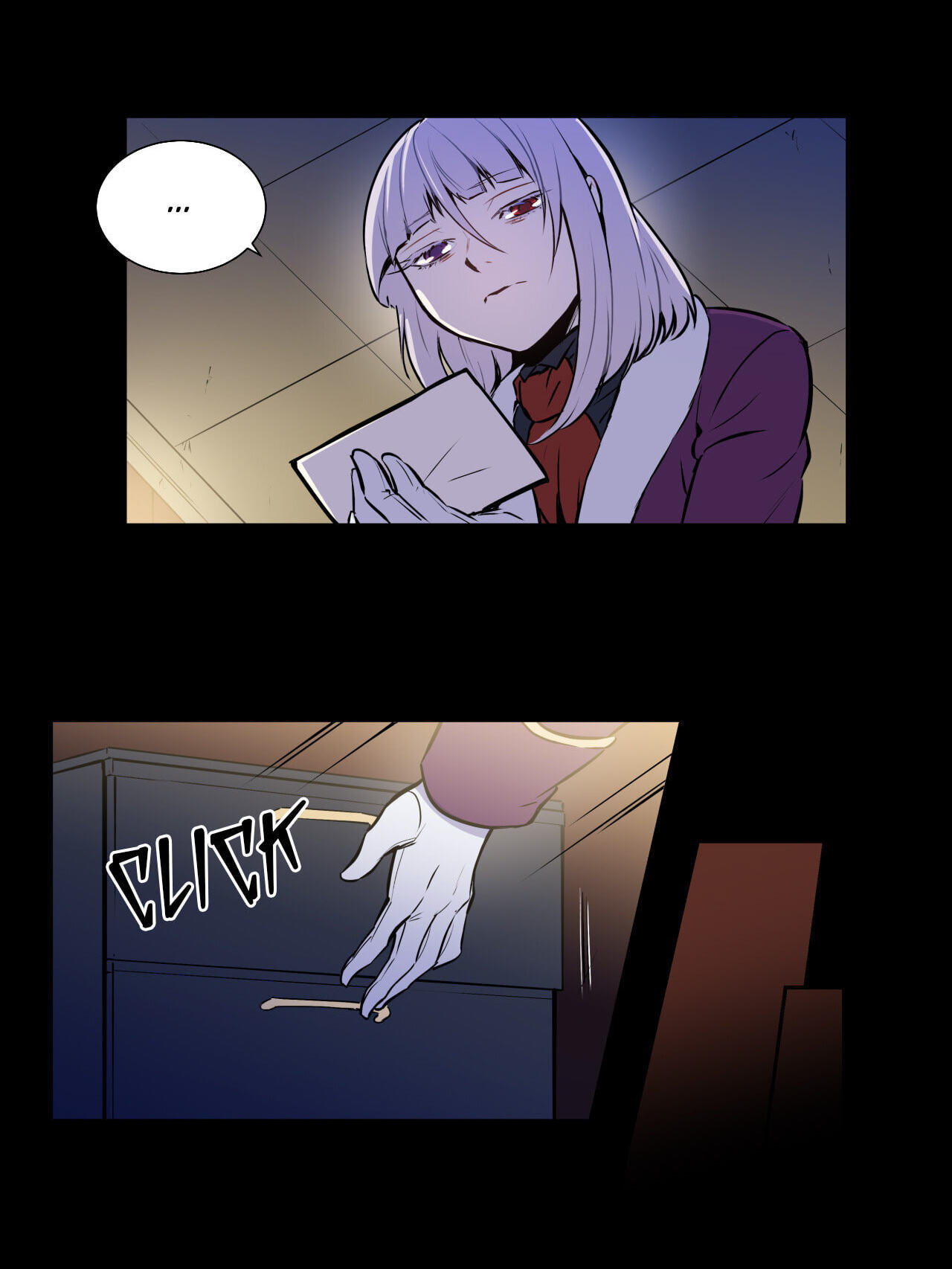 Blood Bank Chapter 49 page 6 - 