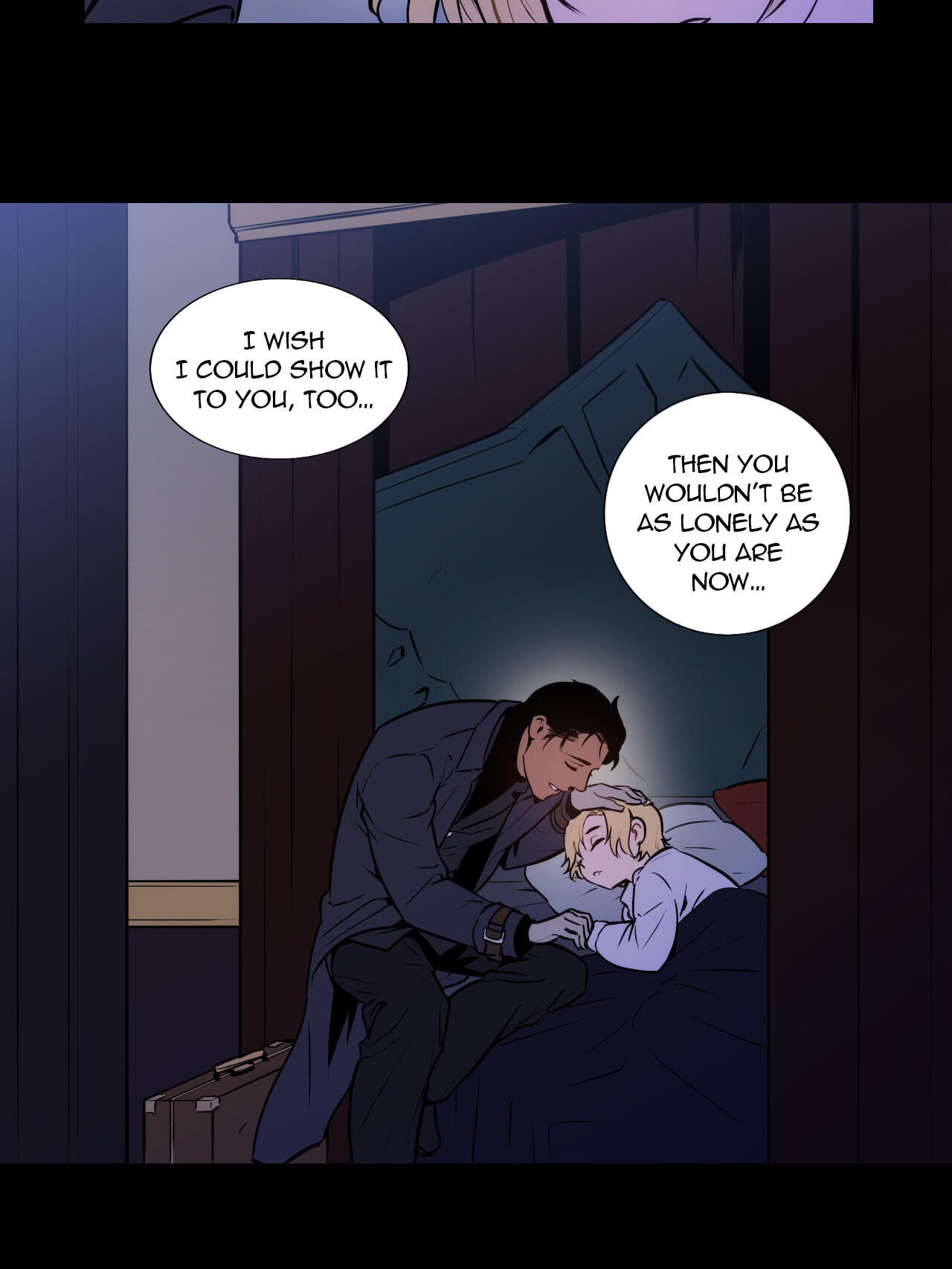 Blood Bank Chapter 49 page 9 - 