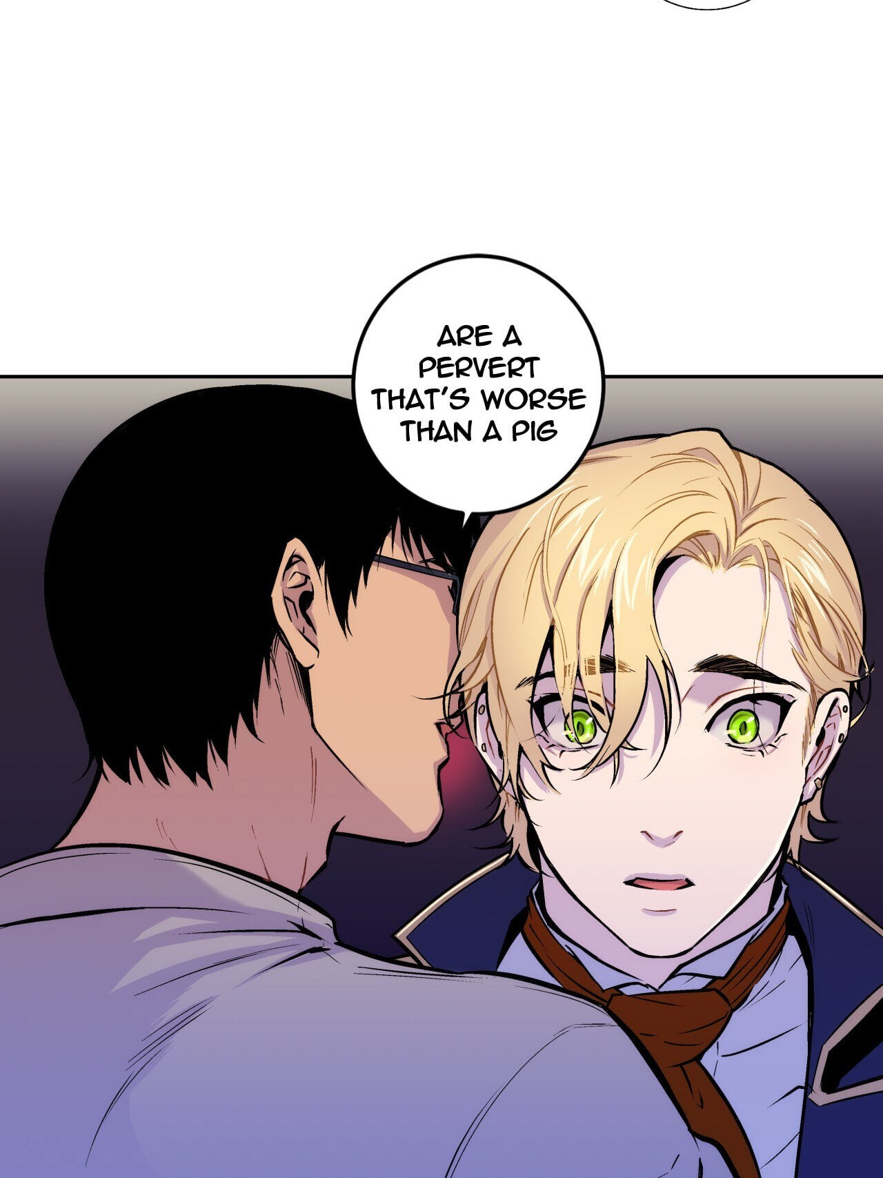 Blood Bank Chapter 5 page 12 - 