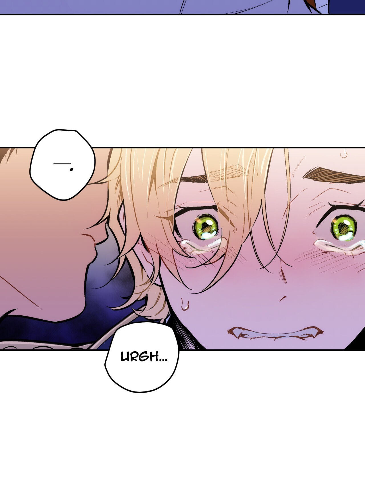 Blood Bank Chapter 5 page 13 - 