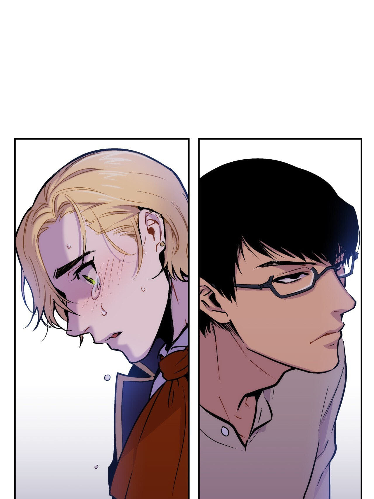 Blood Bank Chapter 5 page 17 - 