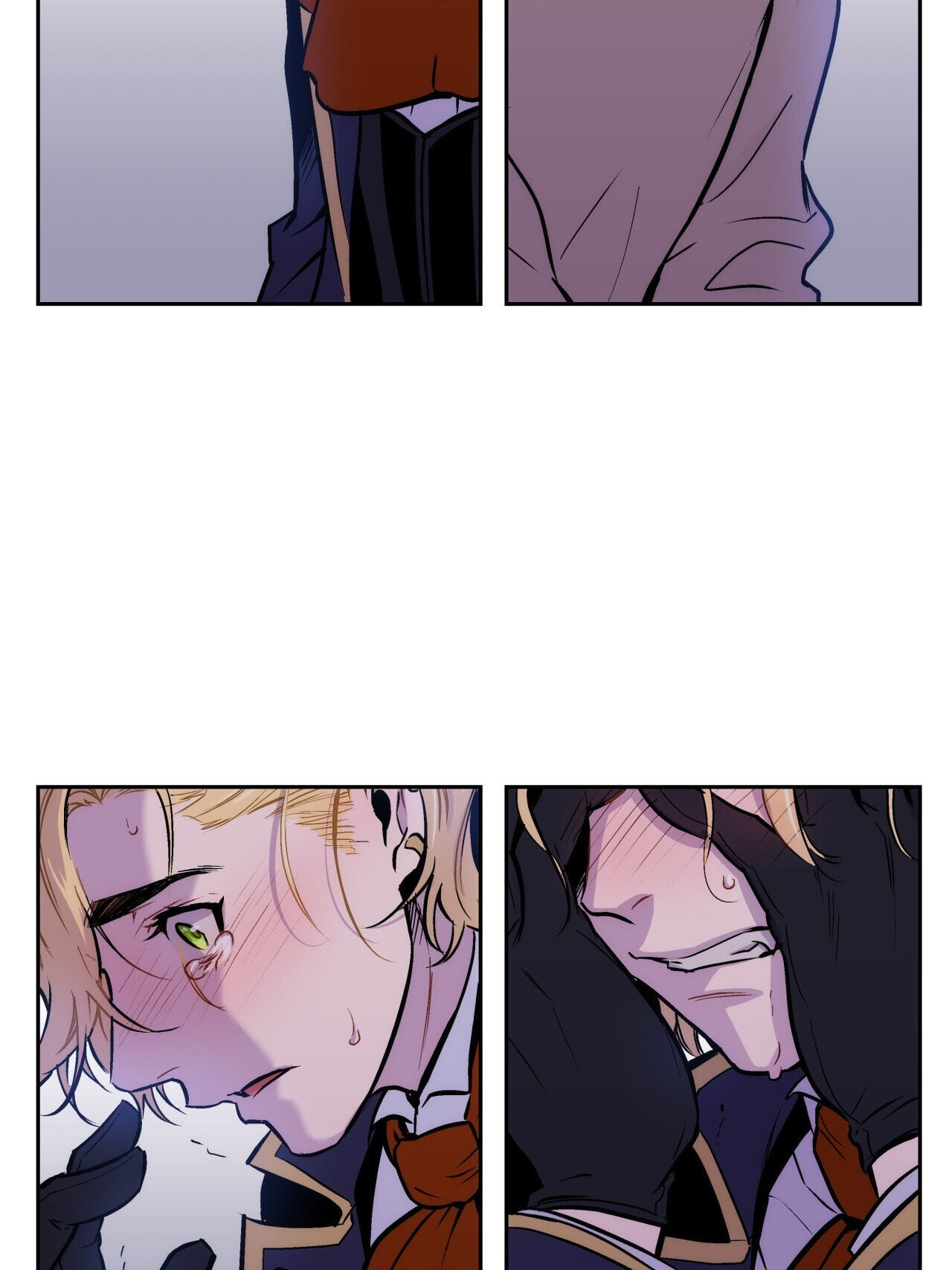 Blood Bank Chapter 5 page 18 - 