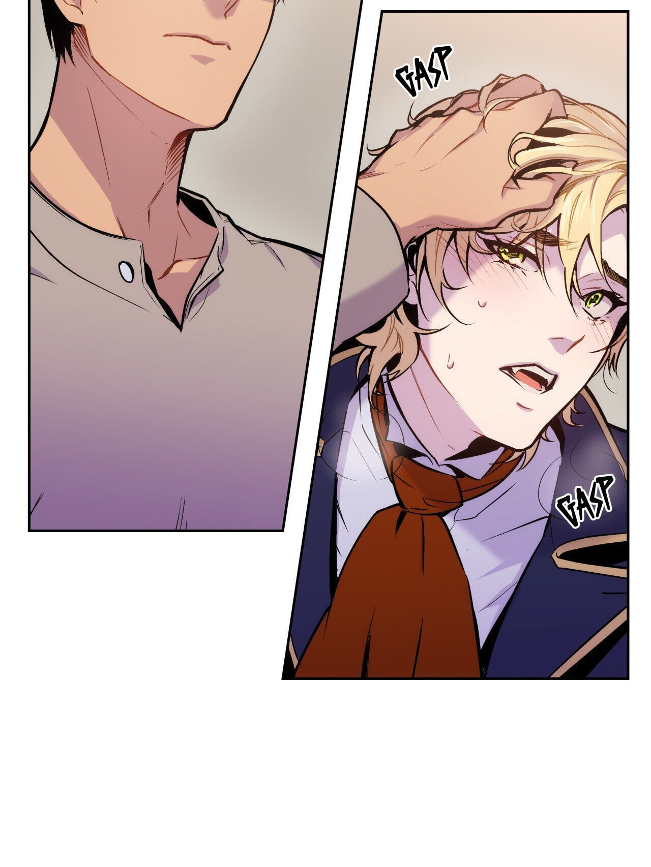 Blood Bank Chapter 5 page 3 - 