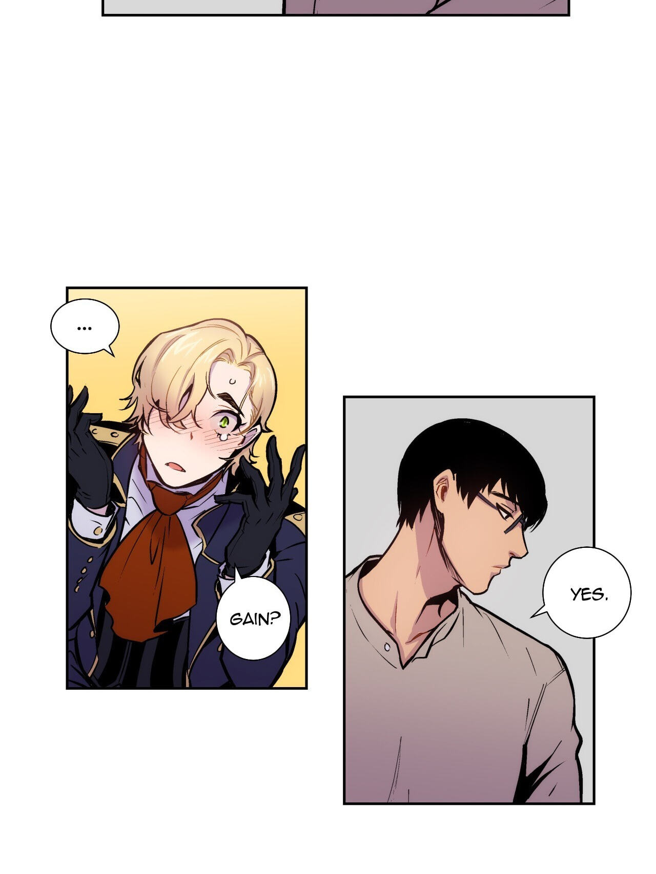 Blood Bank Chapter 5 page 24 - 