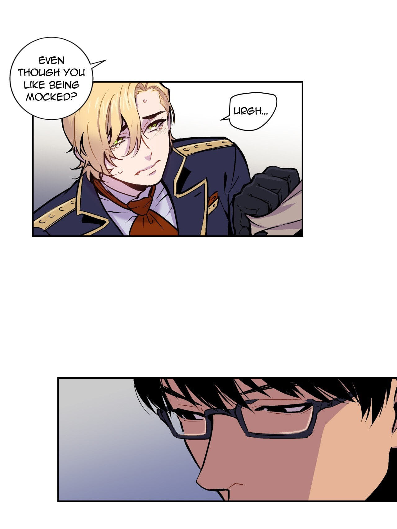Blood Bank Chapter 5 page 29 - 