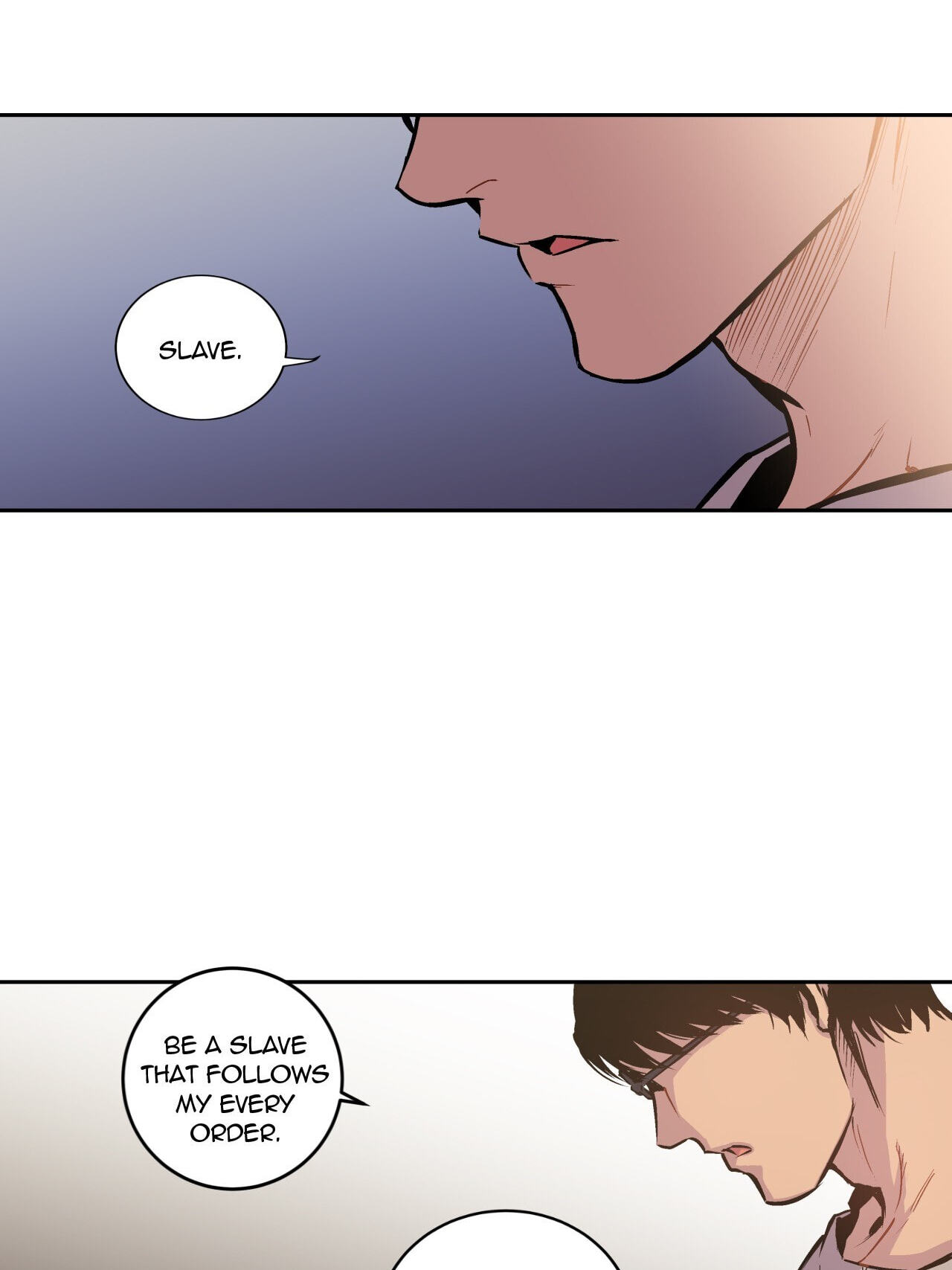 Blood Bank Chapter 5 page 30 - 