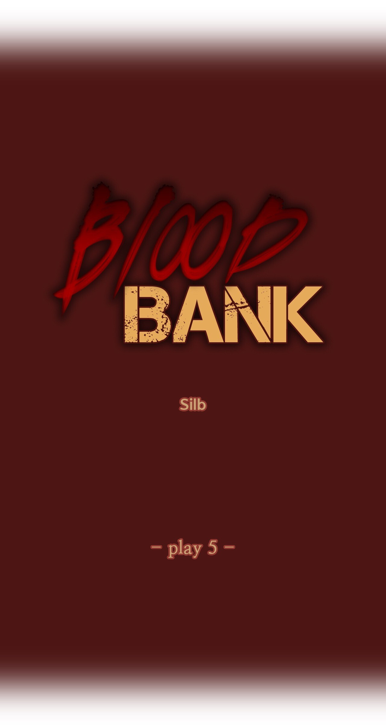 Blood Bank Chapter 5 page 4 - 